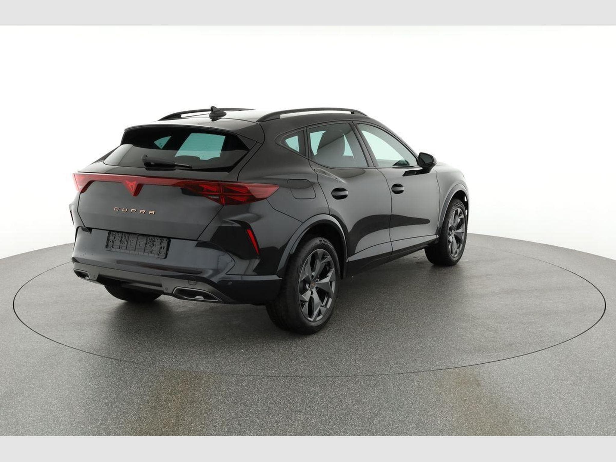 Seat Multivan DSG Facelift, AHK, (2024) - Photo 16