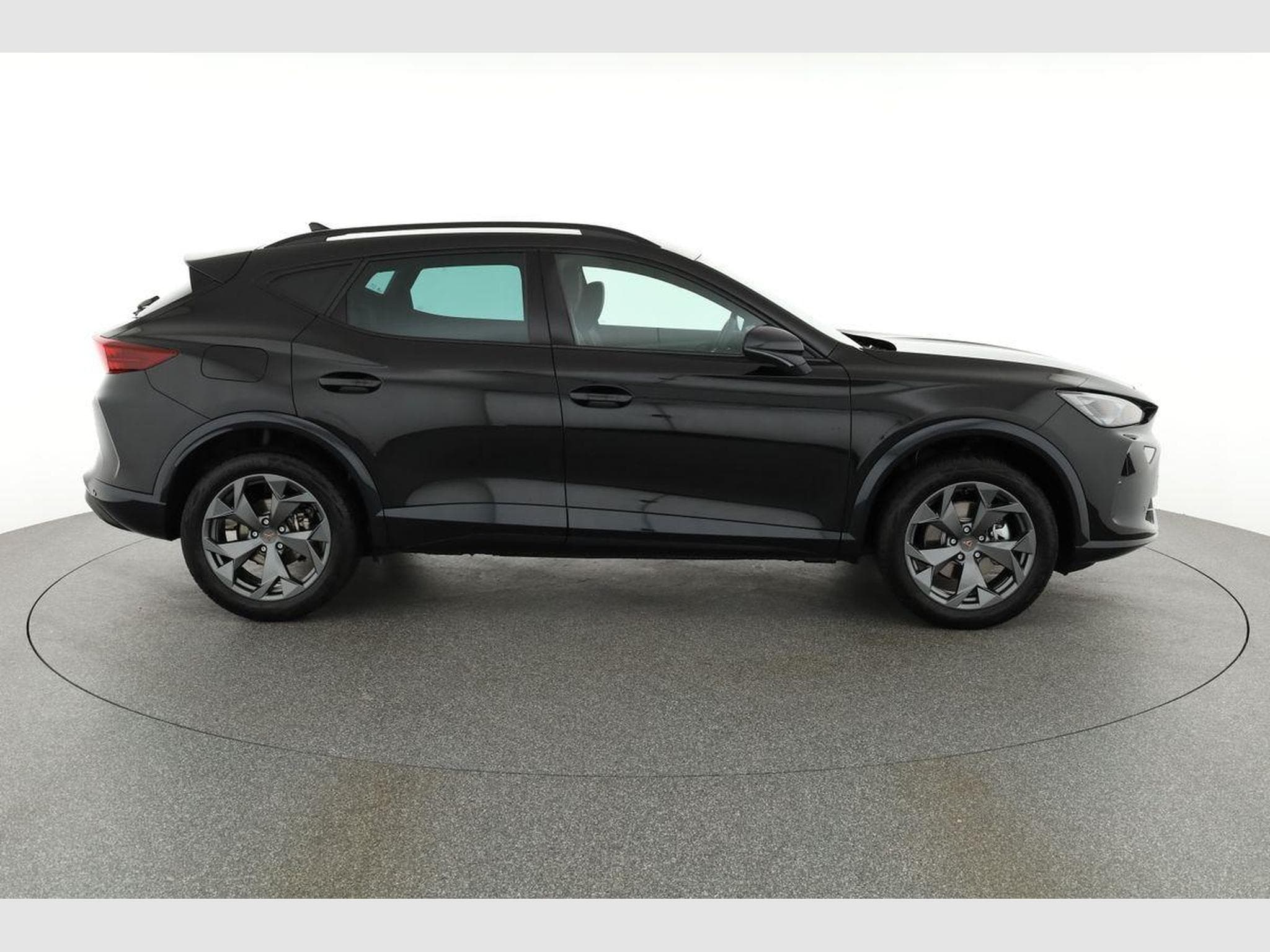 Seat Multivan DSG Facelift, AHK, (2024) - Photo 20