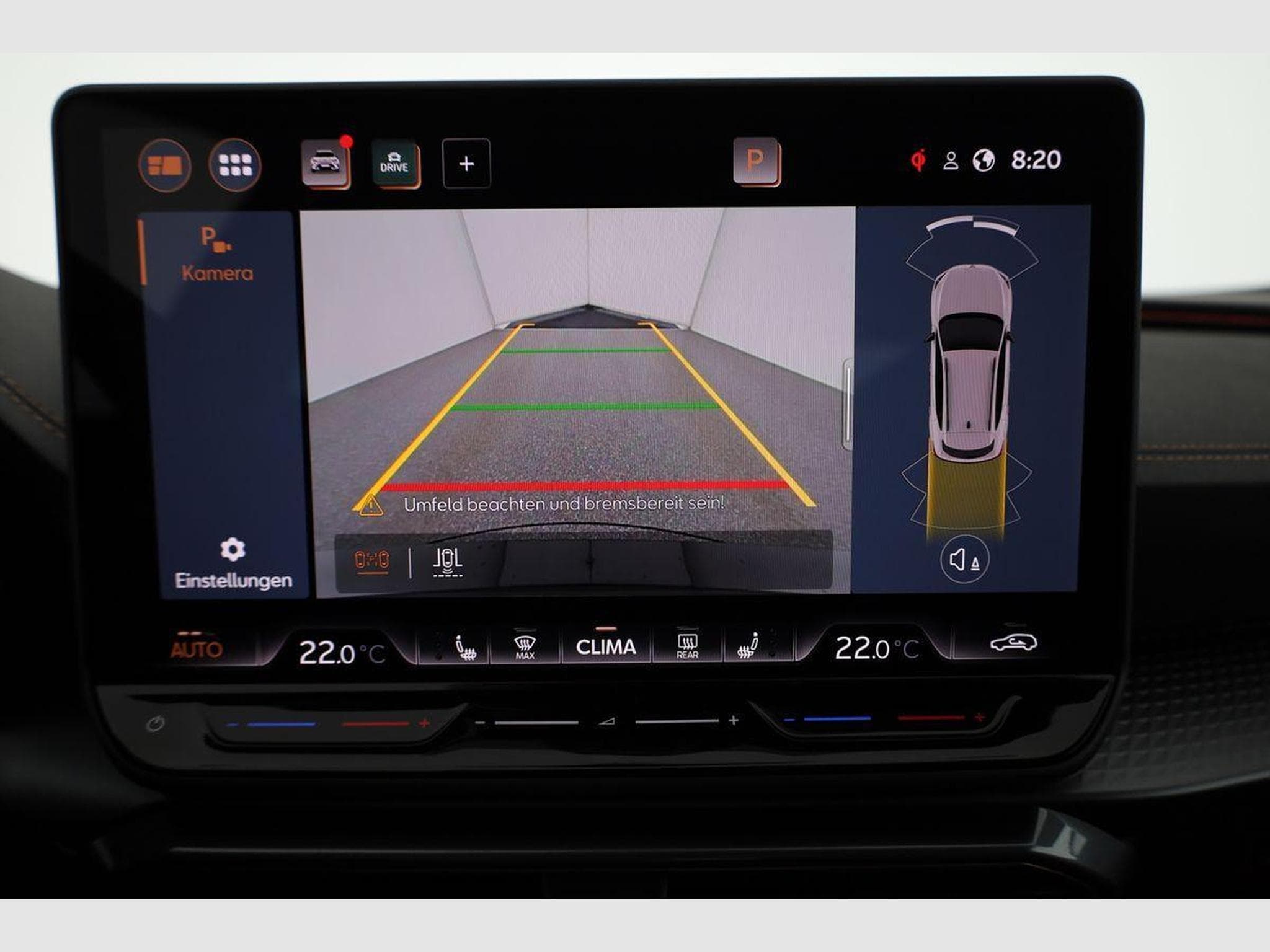 Seat Multivan DSG Facelift, AHK, (2024) - Photo 6