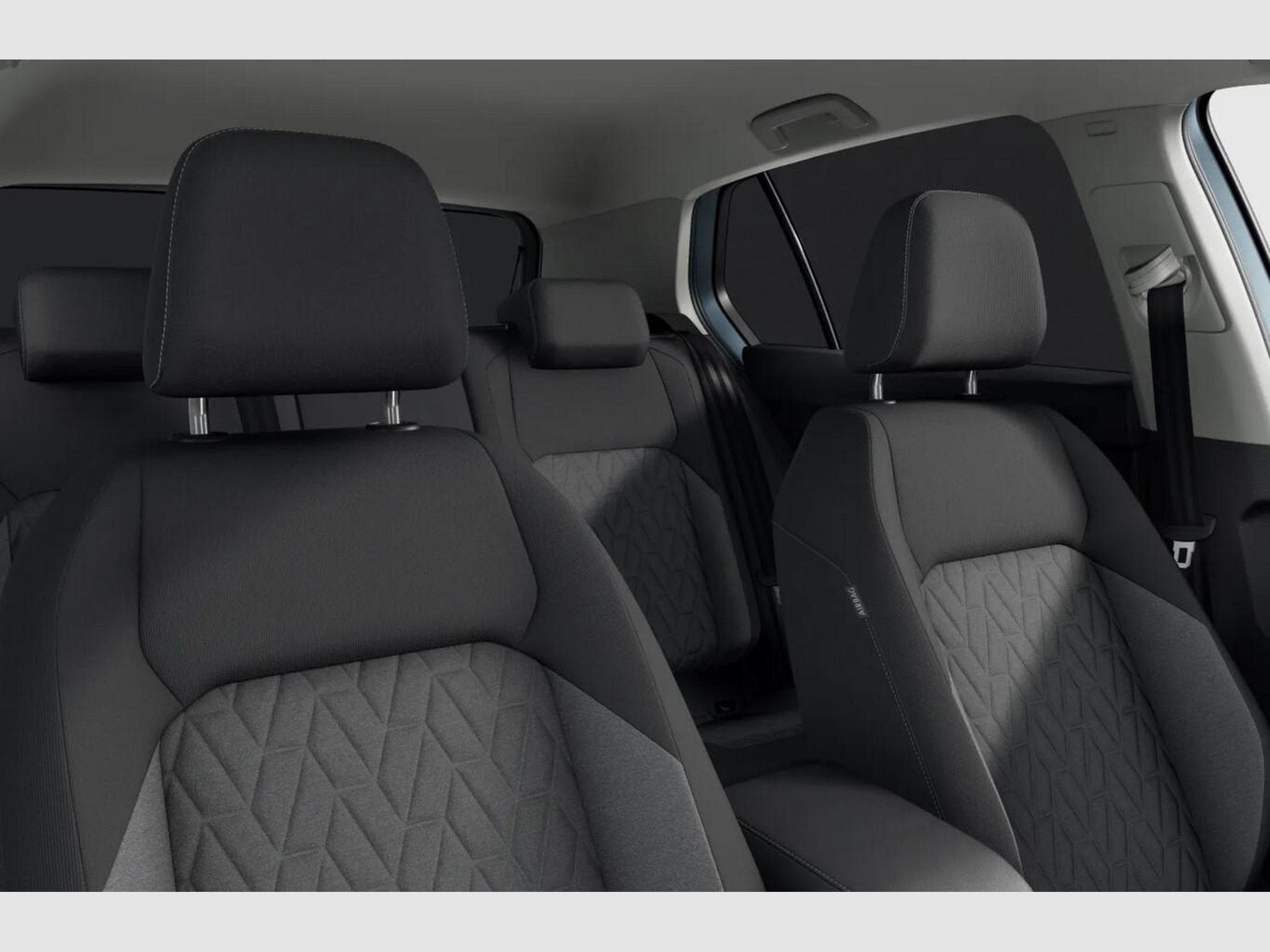 VW Golf LIFE (2026) - Photo 5