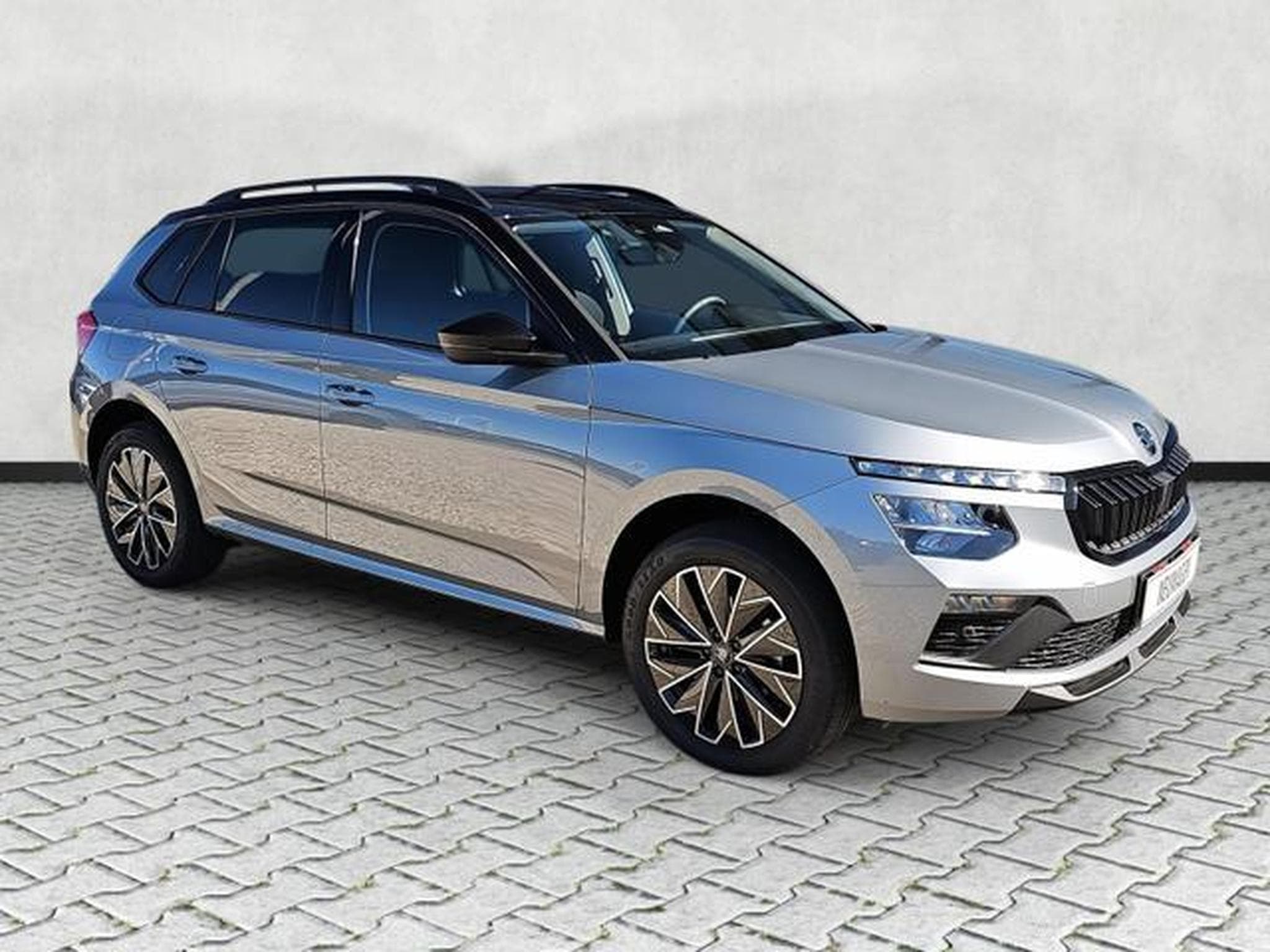 Skoda Kamiq Selection (2026) - Photo 1