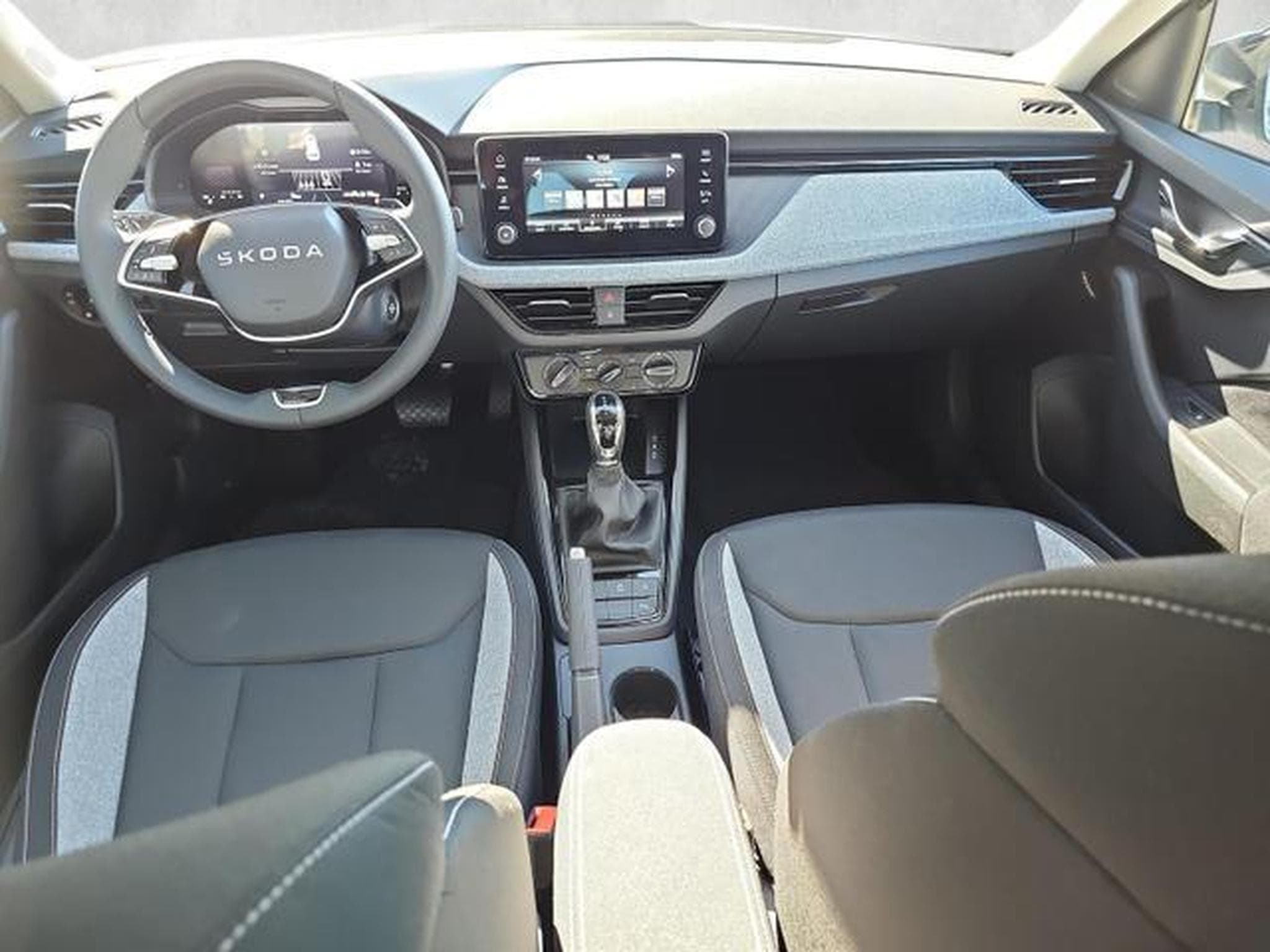 Skoda Kamiq Selection (2026) - Photo 11
