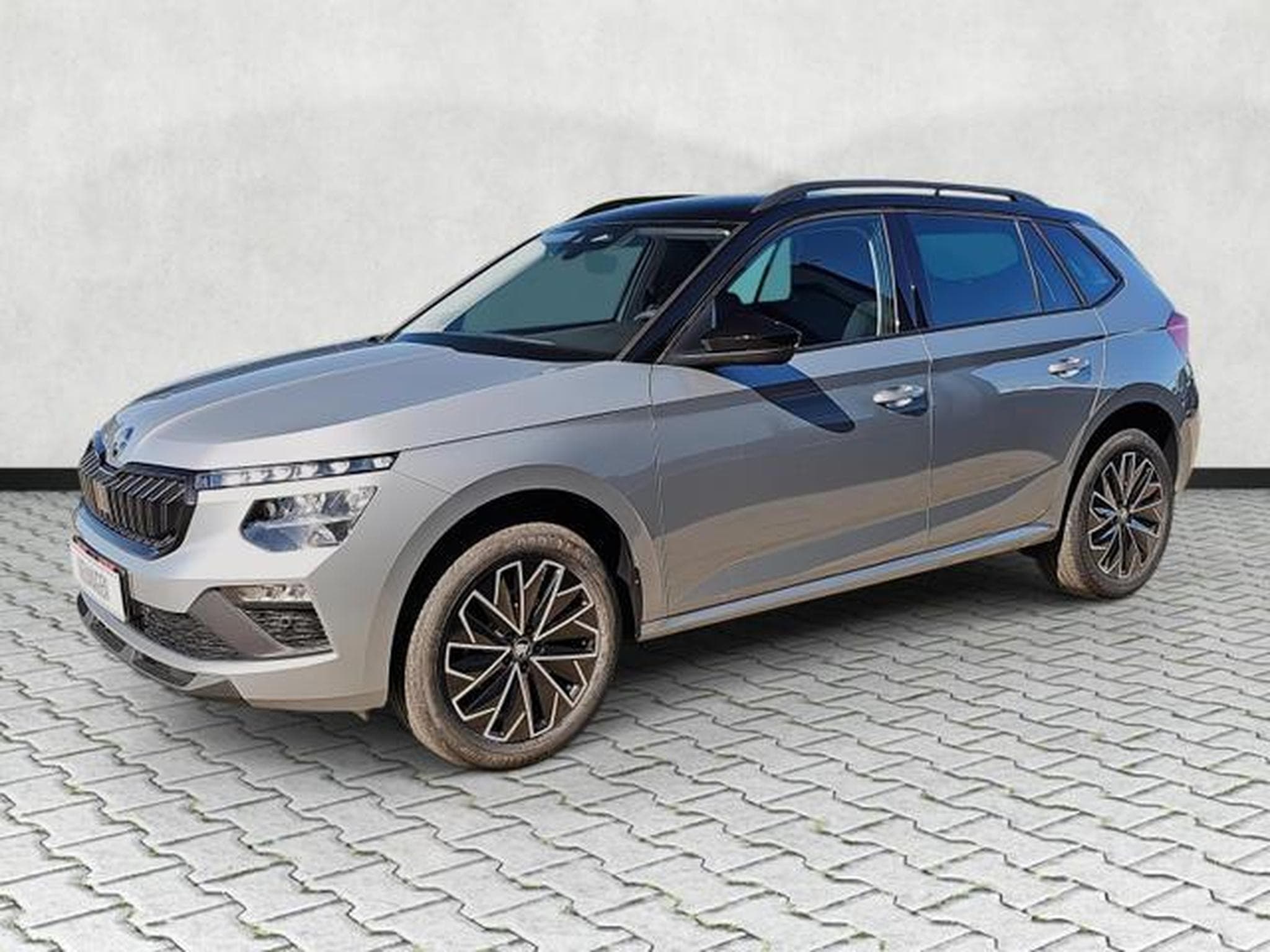 Skoda Kamiq Selection (2026) - Photo 3