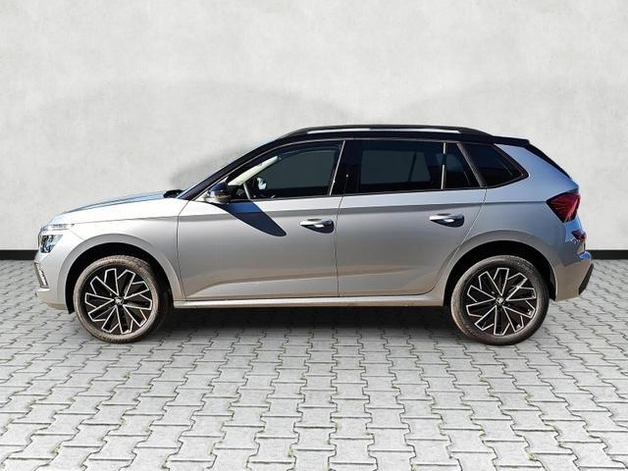 Skoda Kamiq Selection (2026) - Photo 4