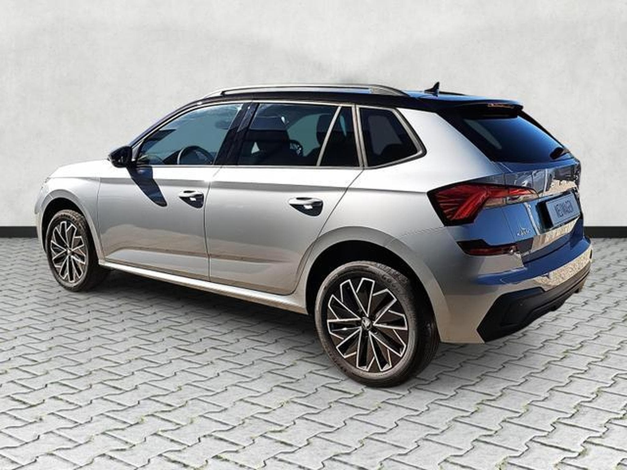 Skoda Kamiq Selection (2026) - Photo 5
