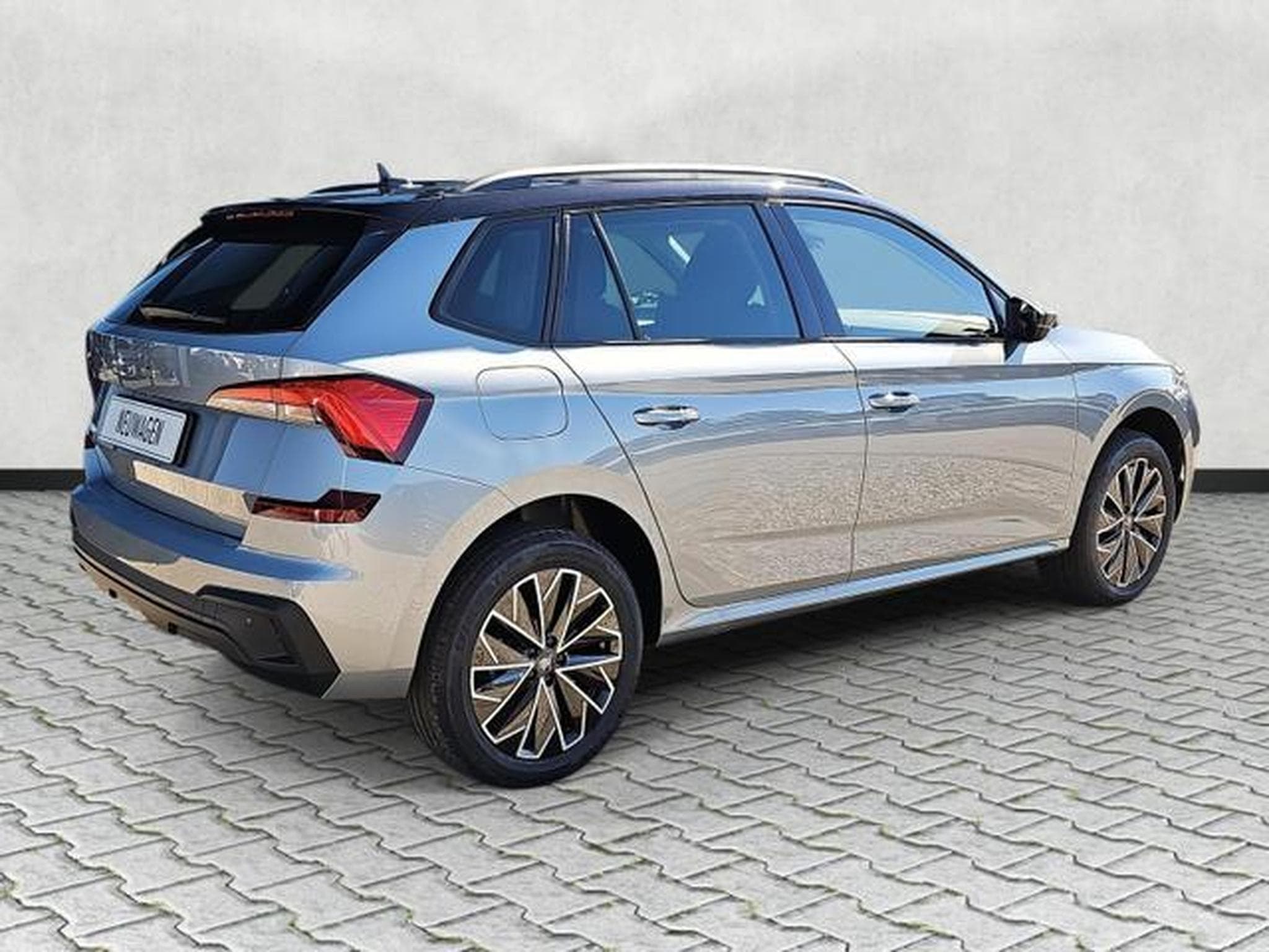 Skoda Kamiq Selection (2026) - Photo 7