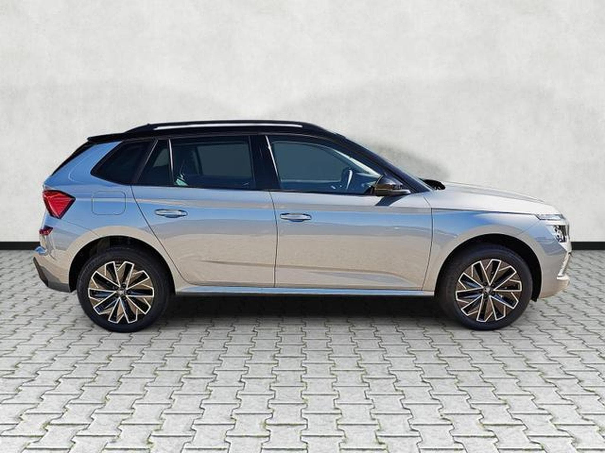 Skoda Kamiq Selection (2026) - Photo 8