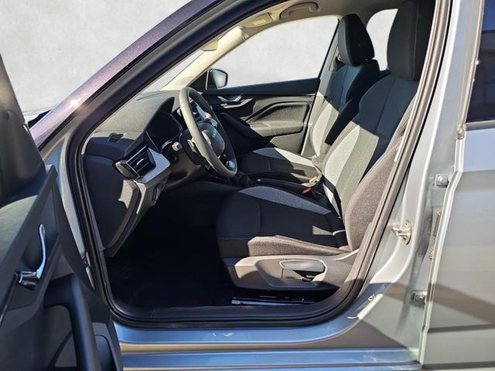 Skoda Kamiq Selection (2026) - Photo 9