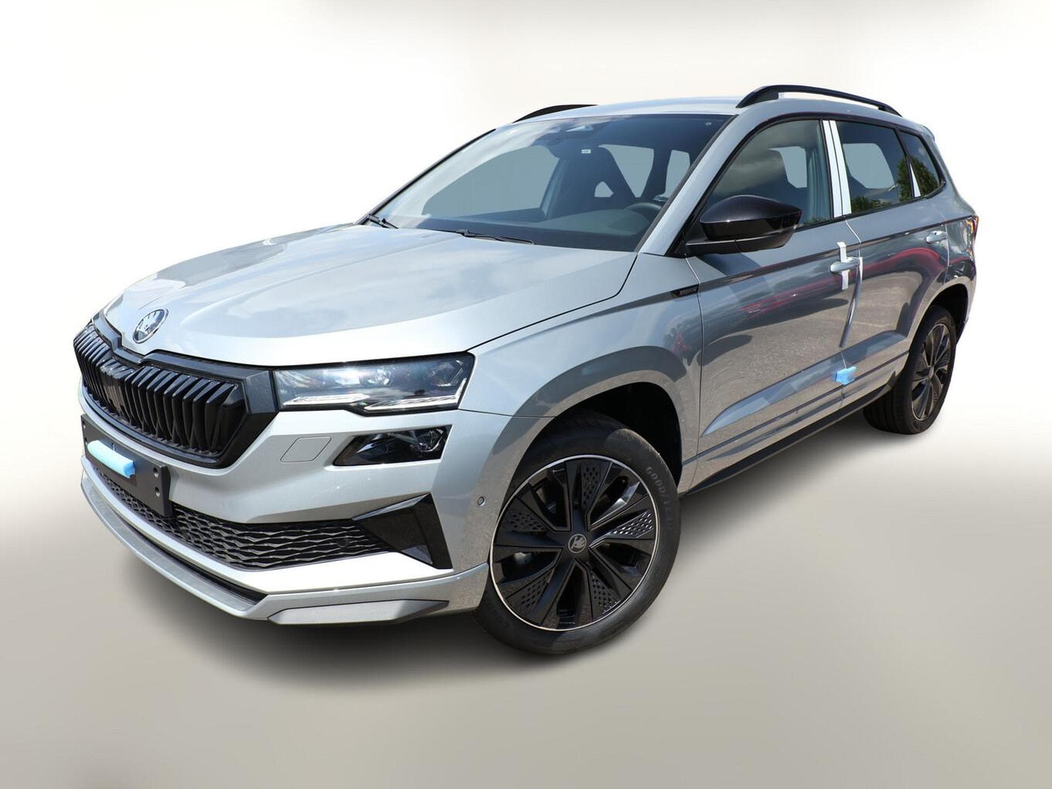 Skoda Karoq Sportline (2026) - Photo 1