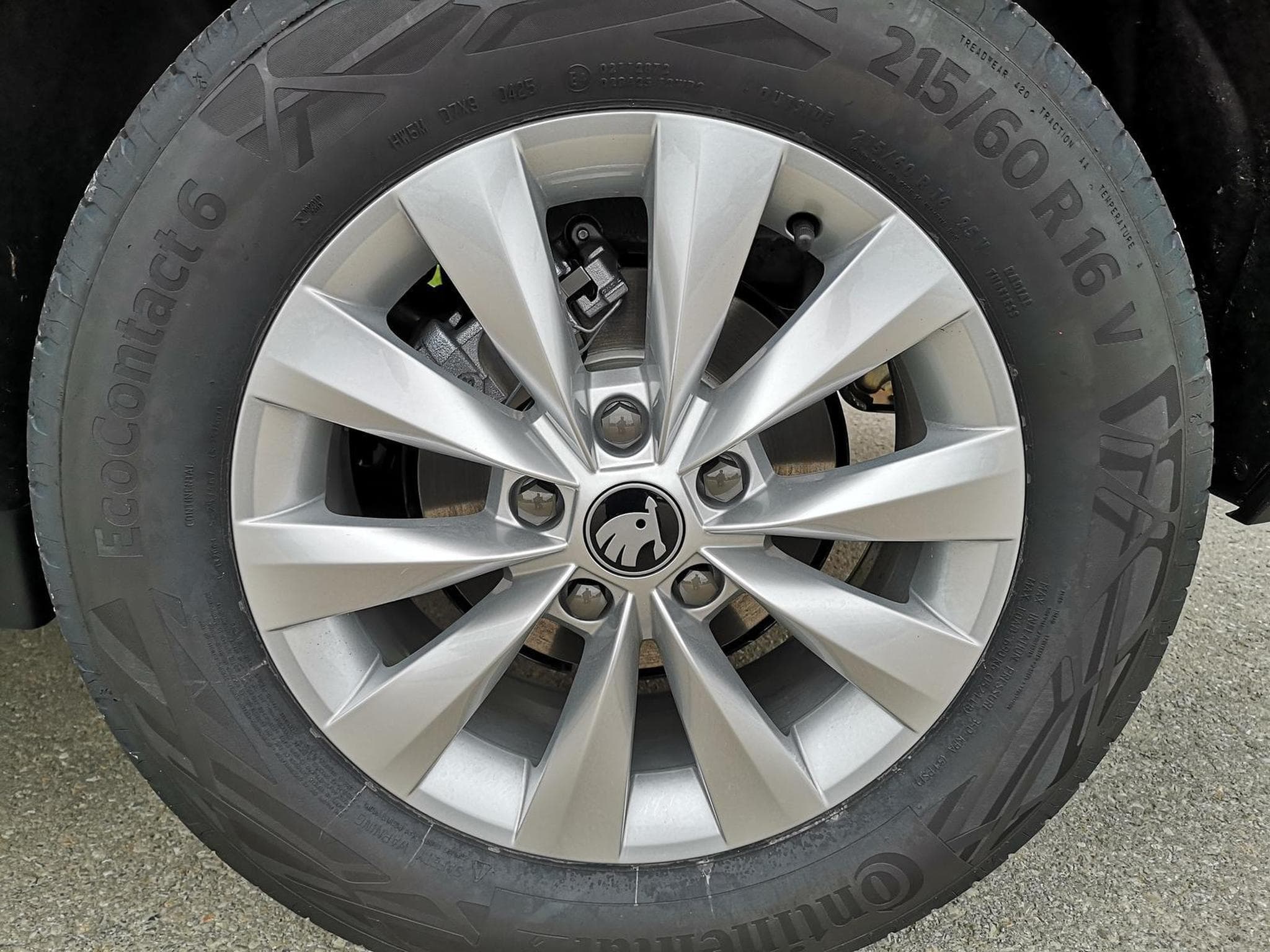 Skoda Karoq Selection (2026) - Photo 3