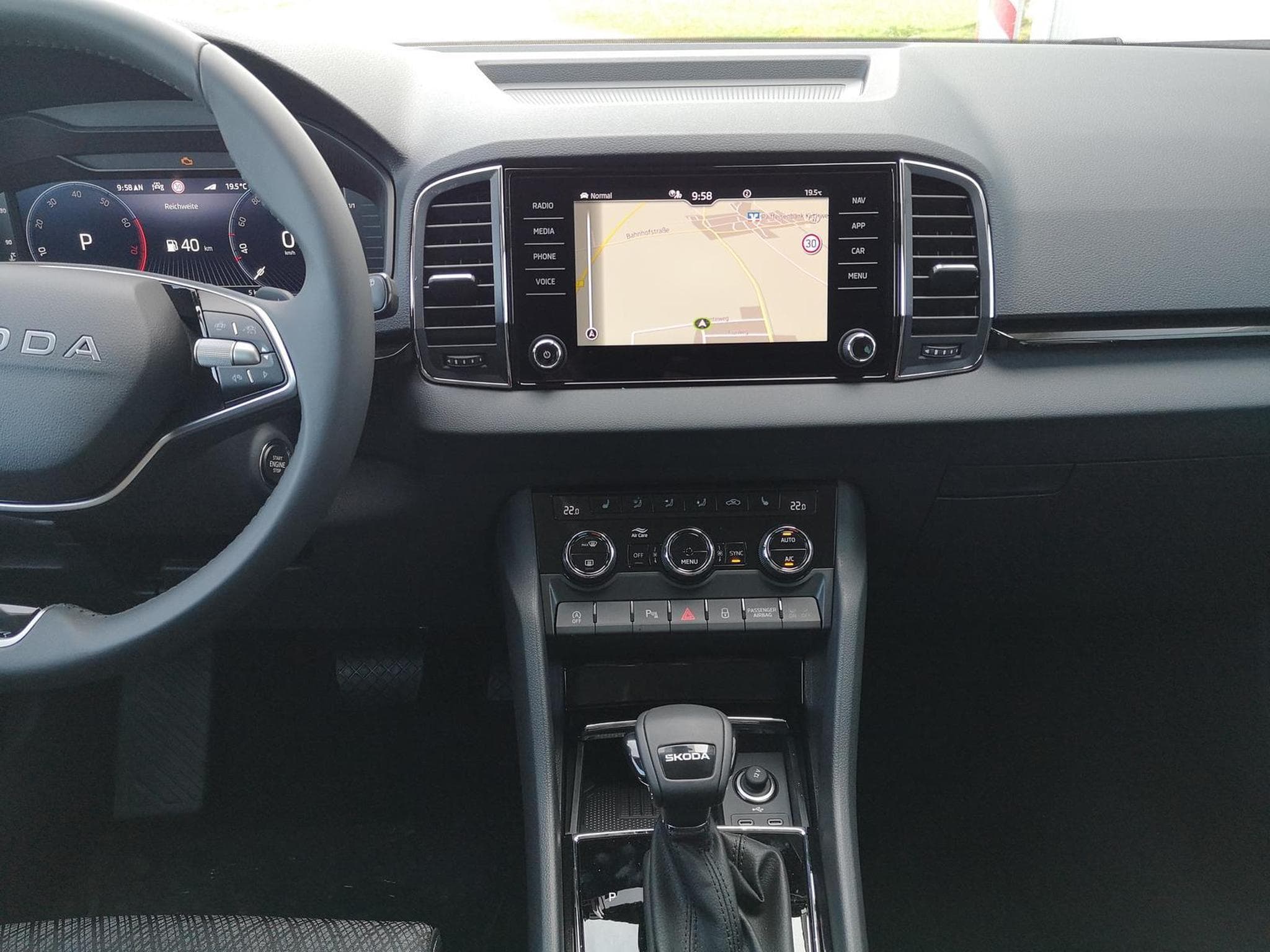 Skoda Karoq Selection (2026) - Photo 7
