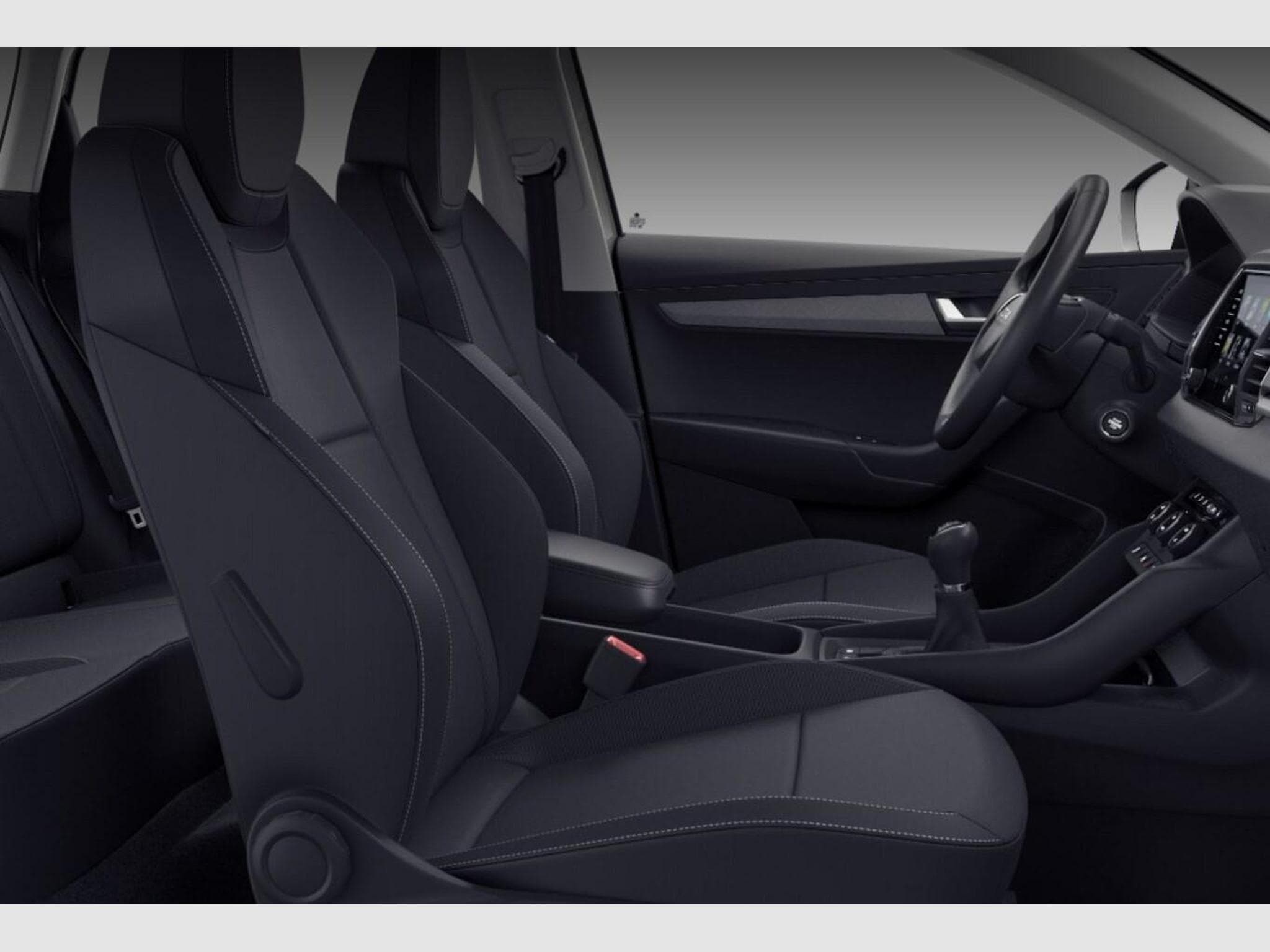 Skoda Karoq Selection (2026) - Photo 5