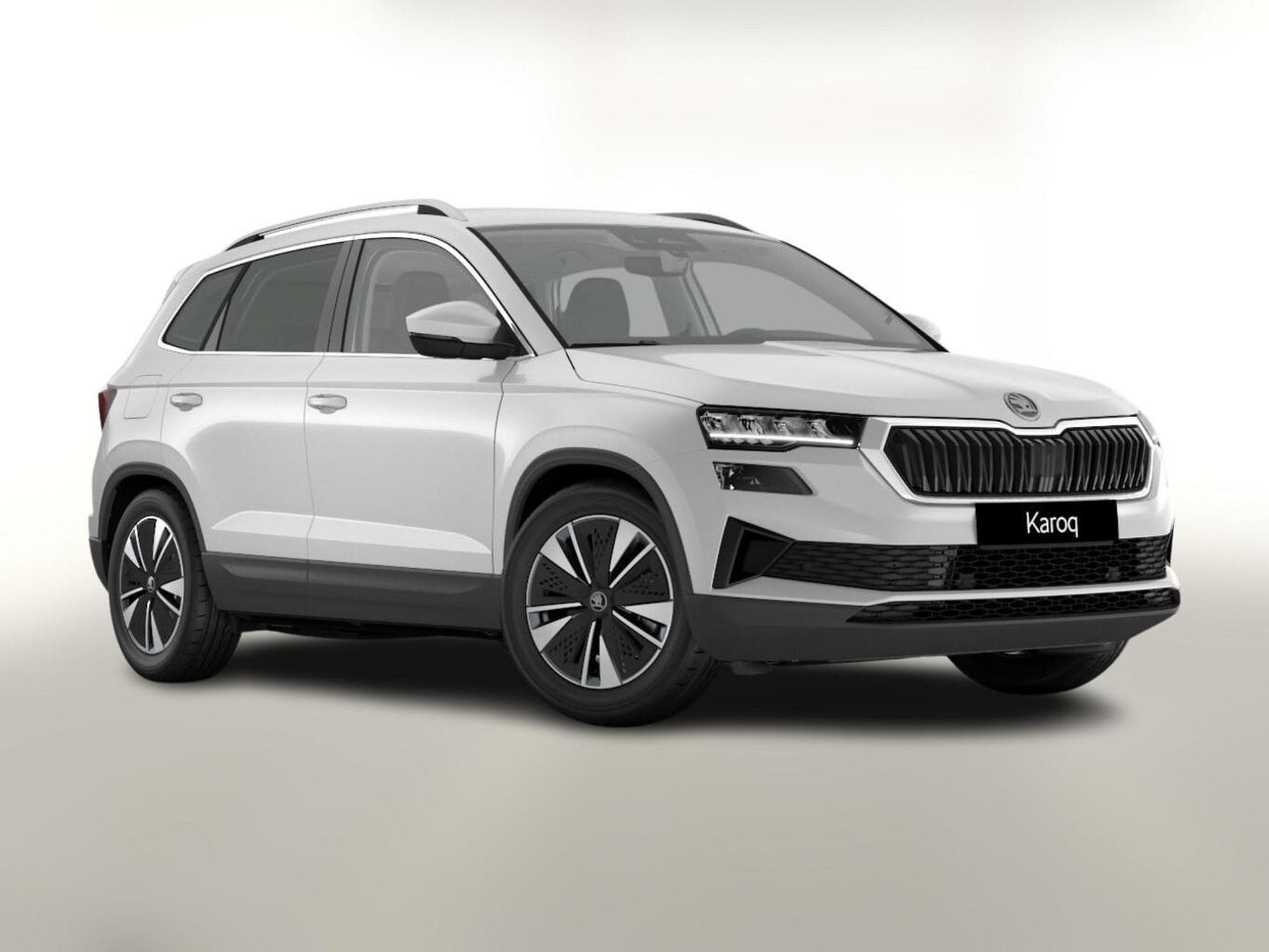 Skoda Karoq Selection (2026) - Photo 1