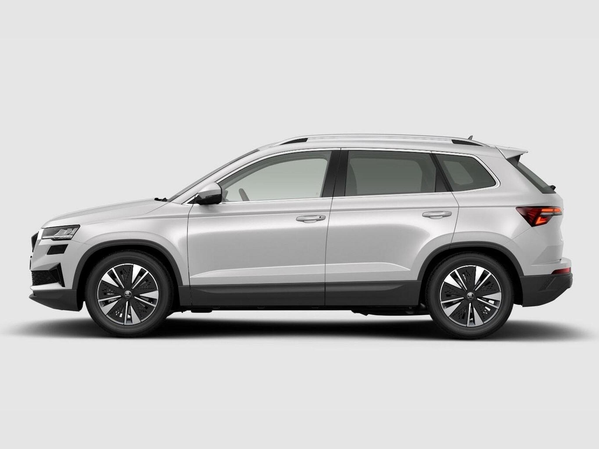 Skoda Karoq Selection (2026) - Photo 2