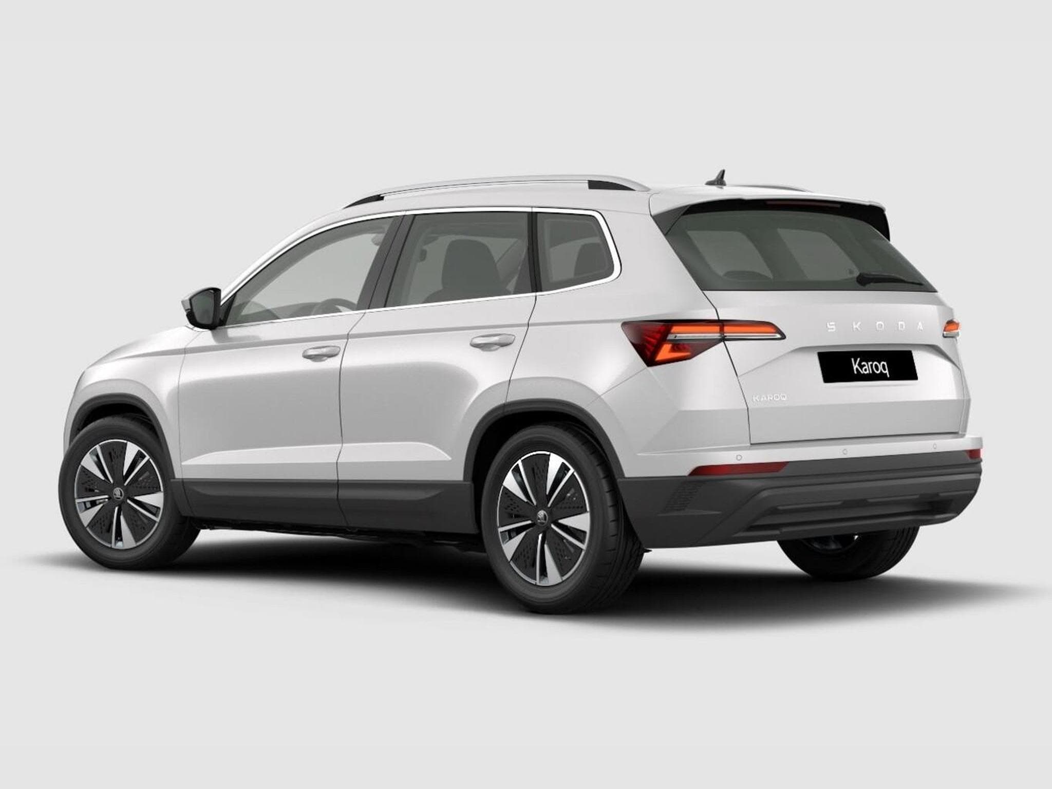 Skoda Karoq Selection (2026) - Photo 3