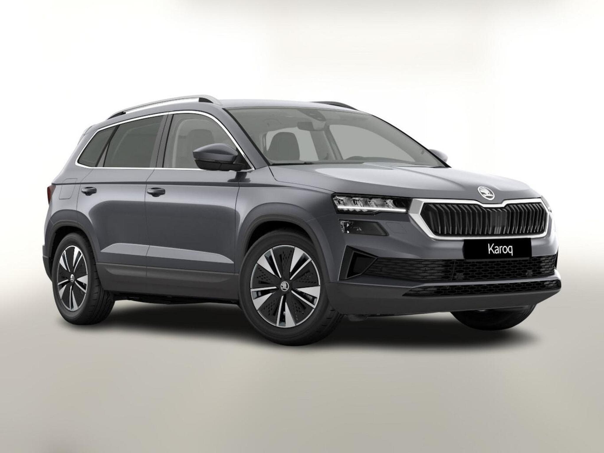 Skoda Karoq Selection (2026) - Photo 1