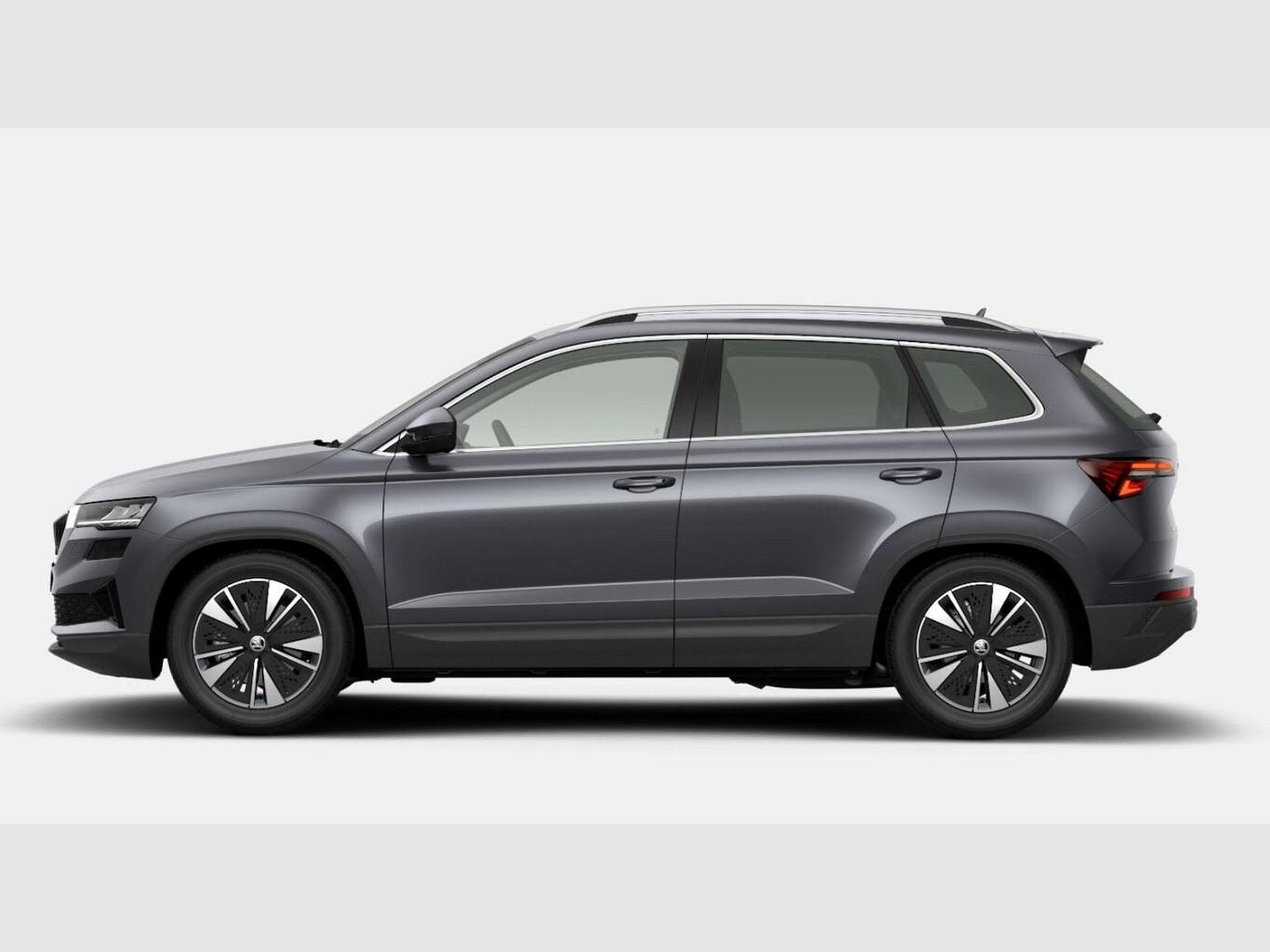 Skoda Karoq Selection (2026) - Photo 2
