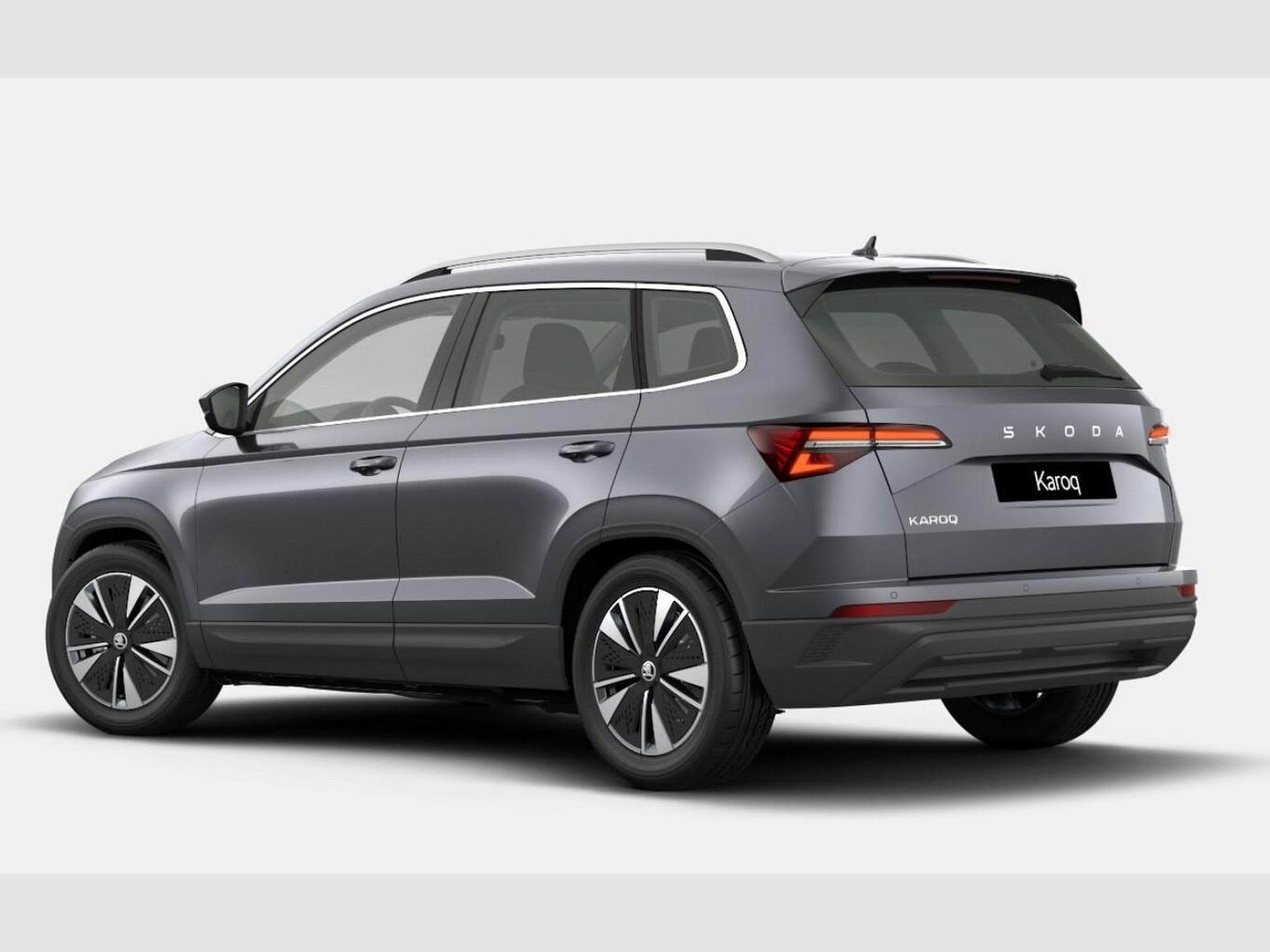 Skoda Karoq Selection (2026) - Photo 3