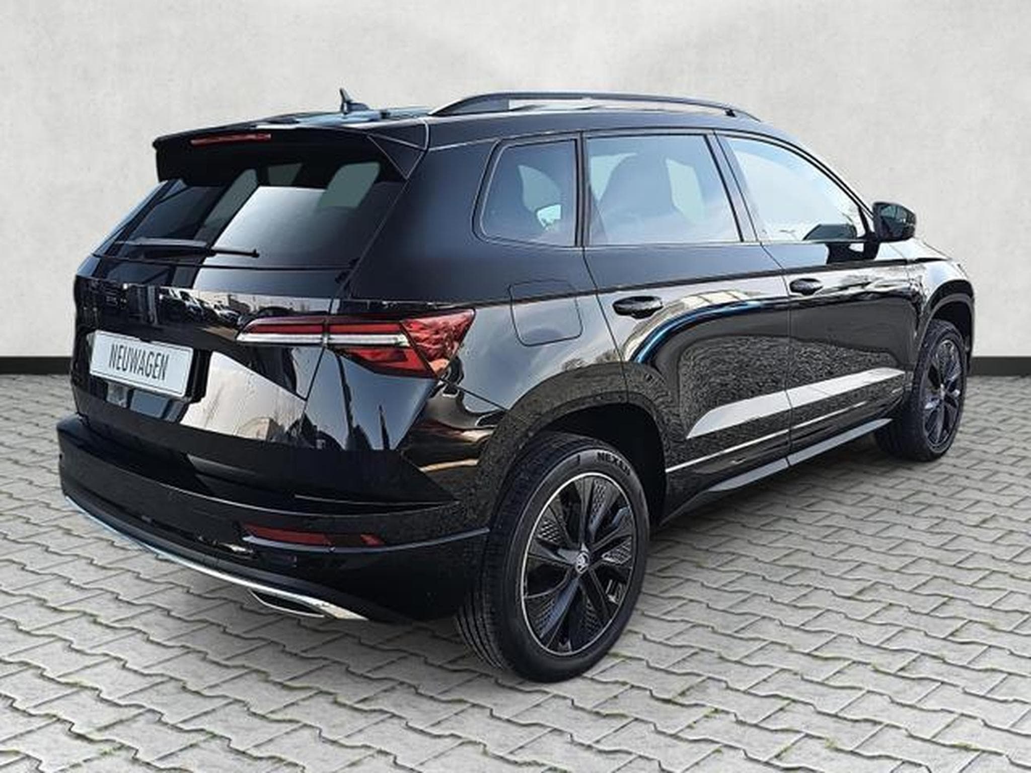 Skoda Karoq Sportline (2026) - Photo 7