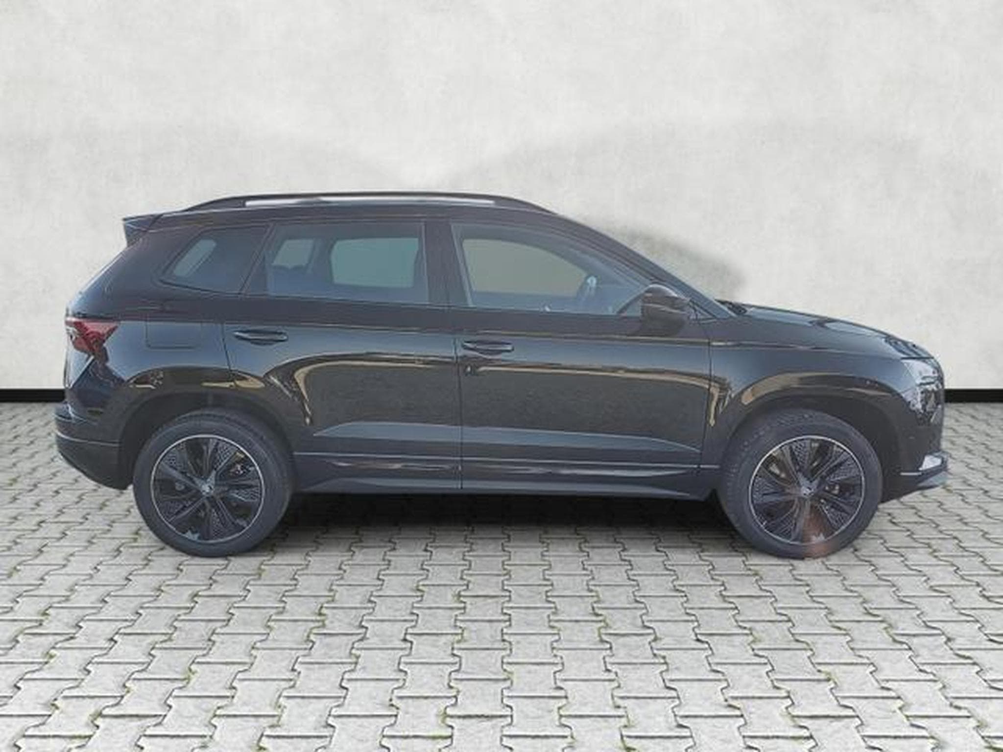 Skoda Karoq Sportline (2026) - Photo 8