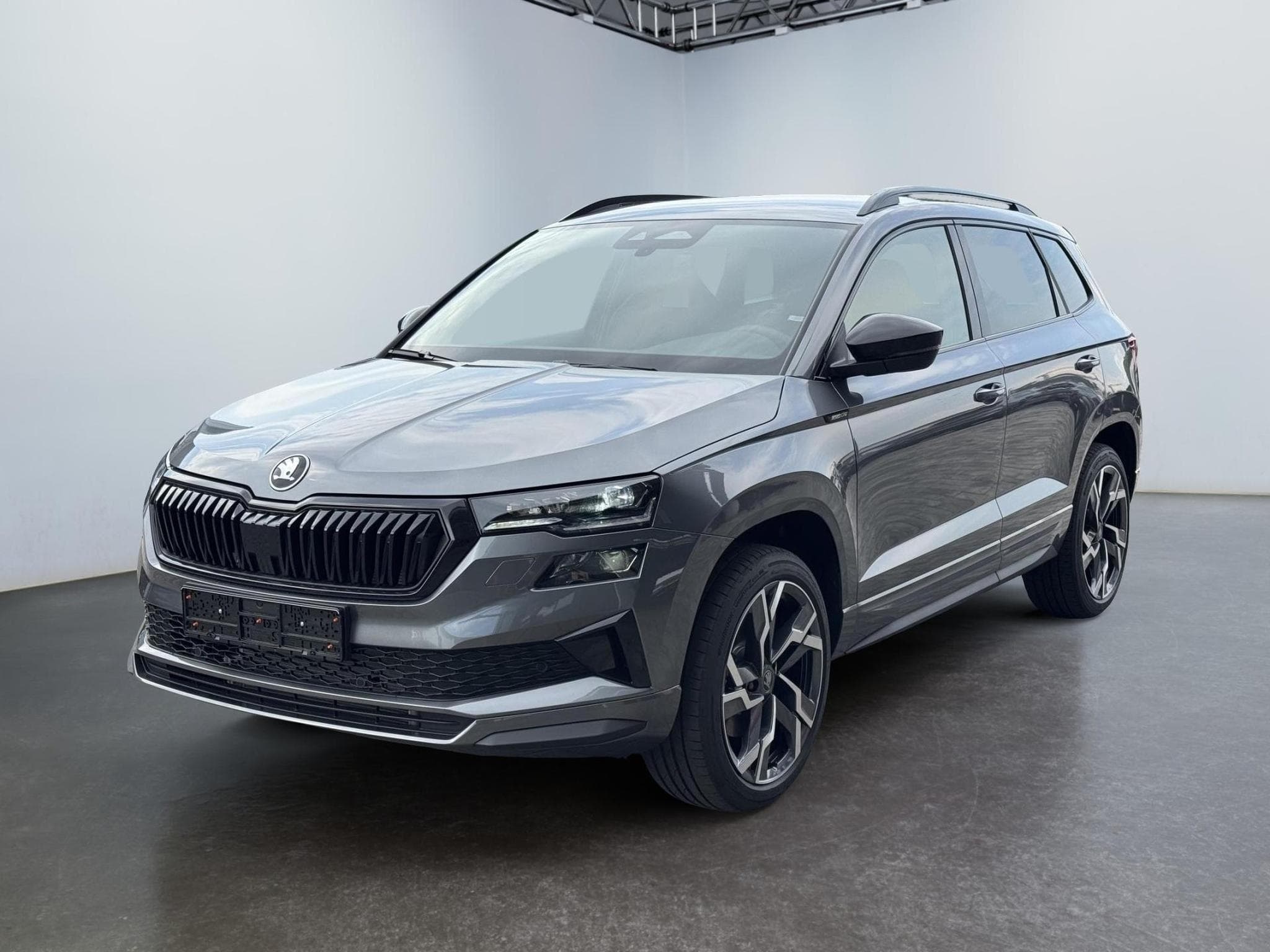 Skoda Karoq Sportline (2026) - Photo 1