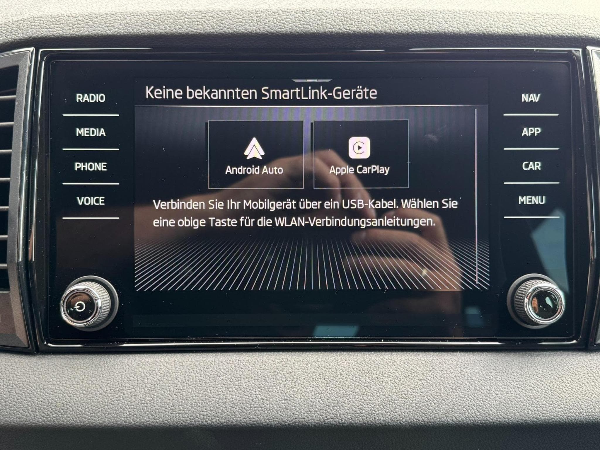 Skoda Karoq Sportline (2026) - Photo 19