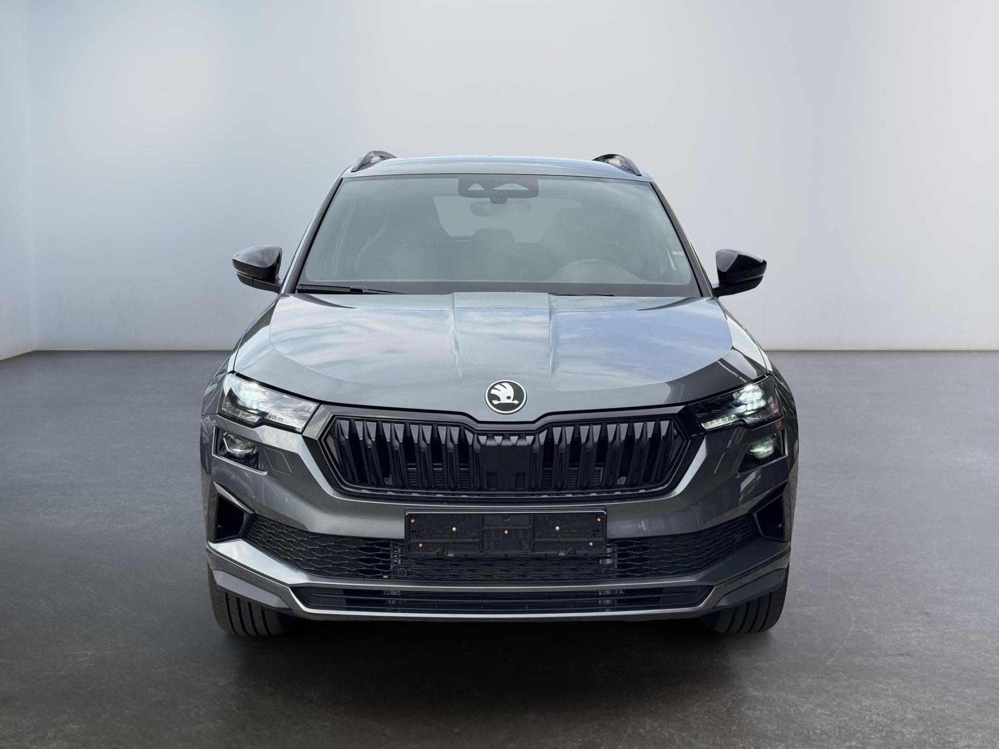 Skoda Karoq Sportline (2026) - Photo 2