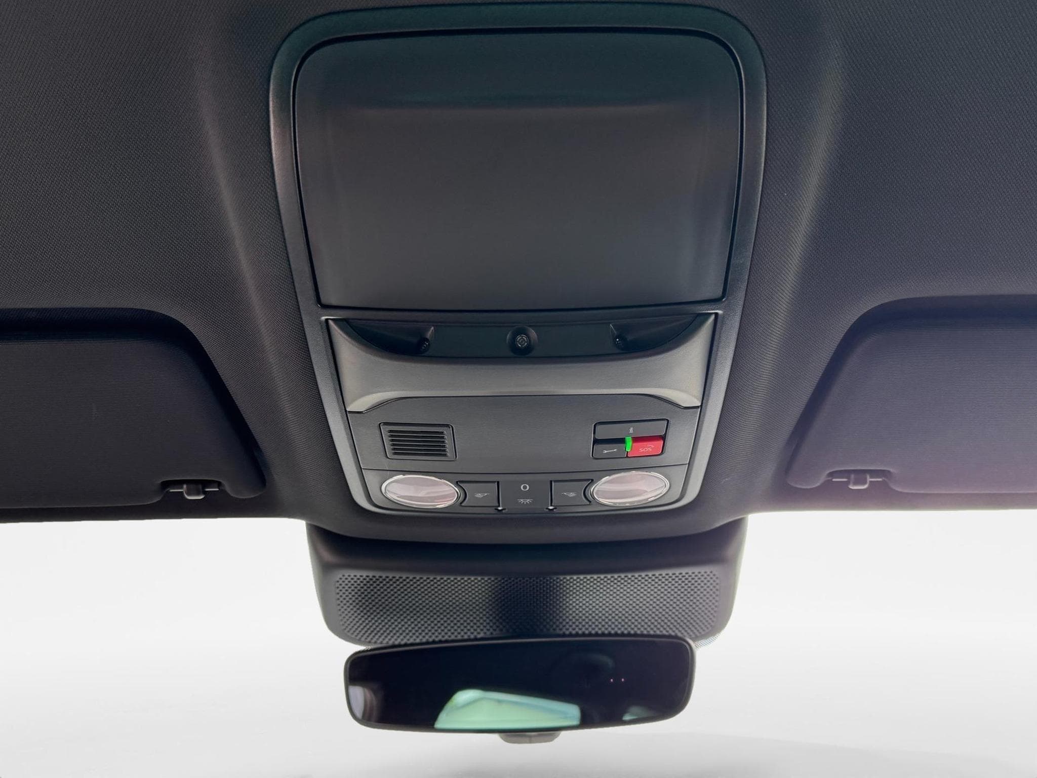 Skoda Karoq Sportline (2026) - Photo 24