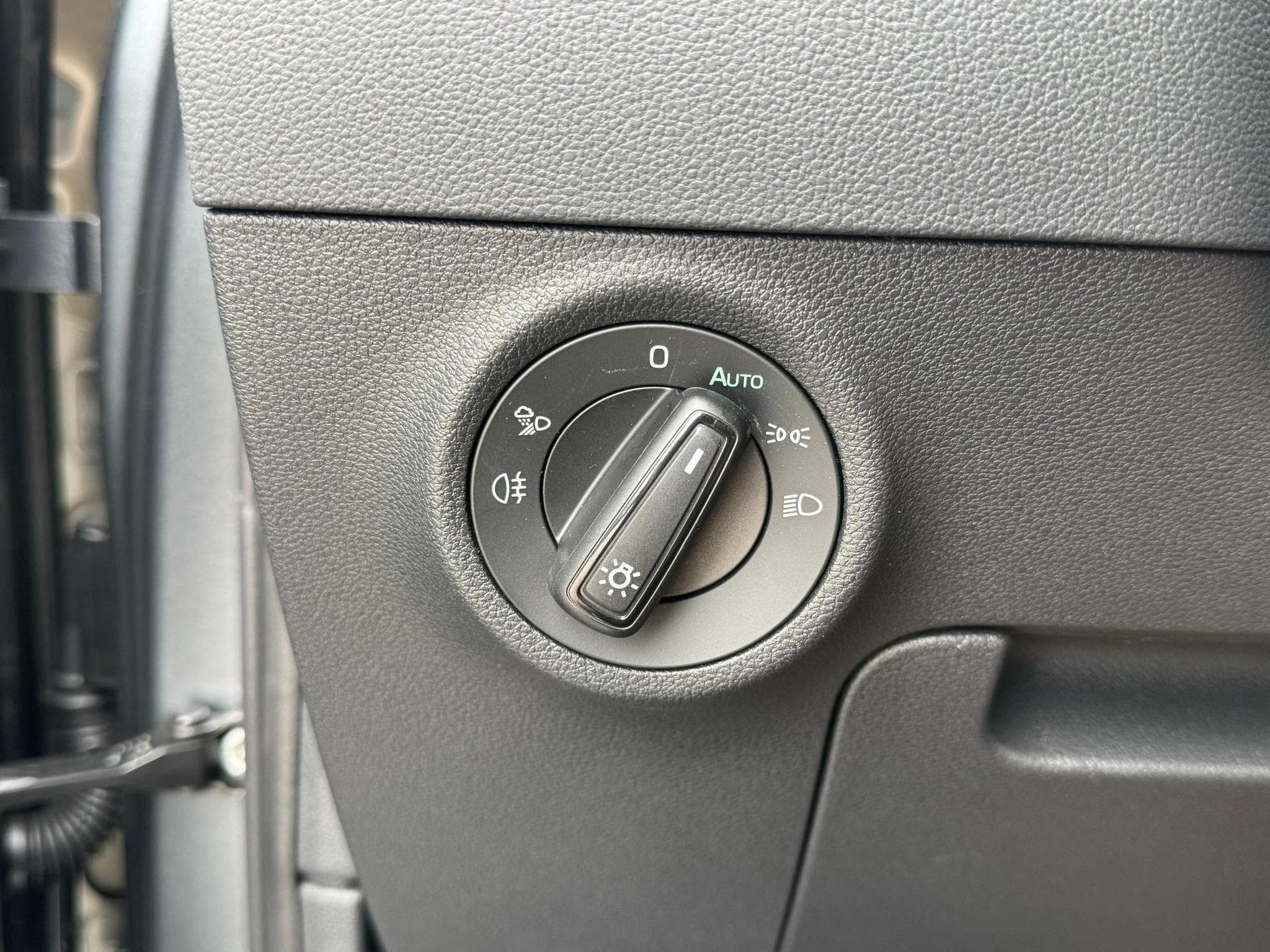Skoda Karoq Sportline (2026) - Photo 25