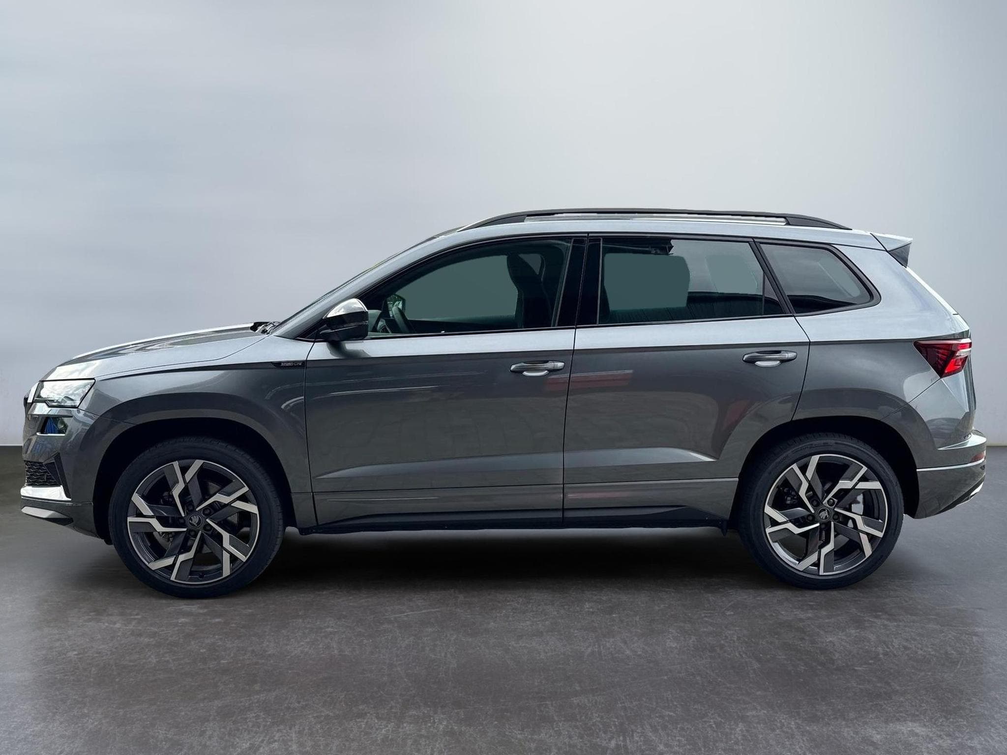 Skoda Karoq Sportline (2026) - Photo 5