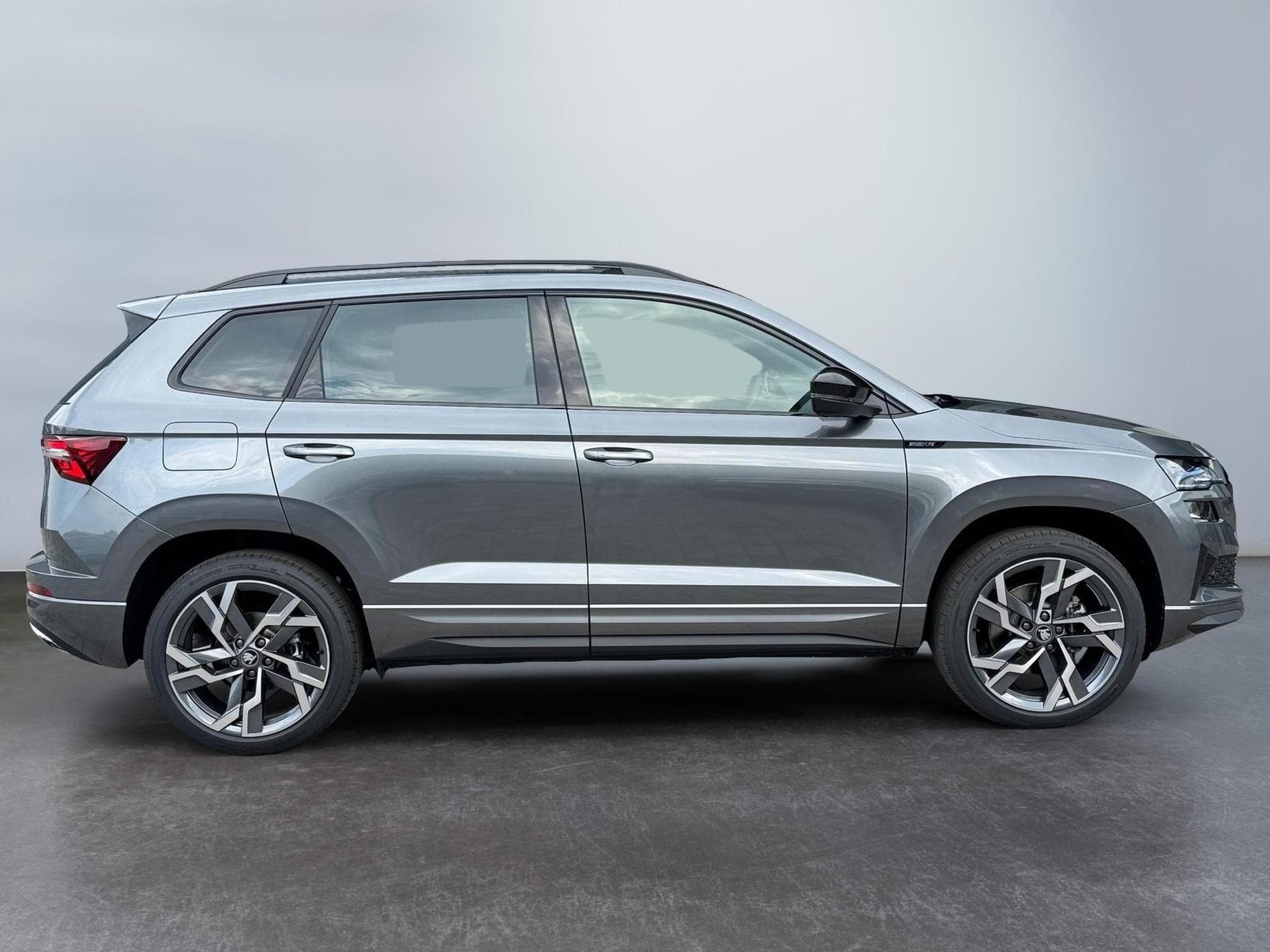 Skoda Karoq Sportline (2026) - Photo 6