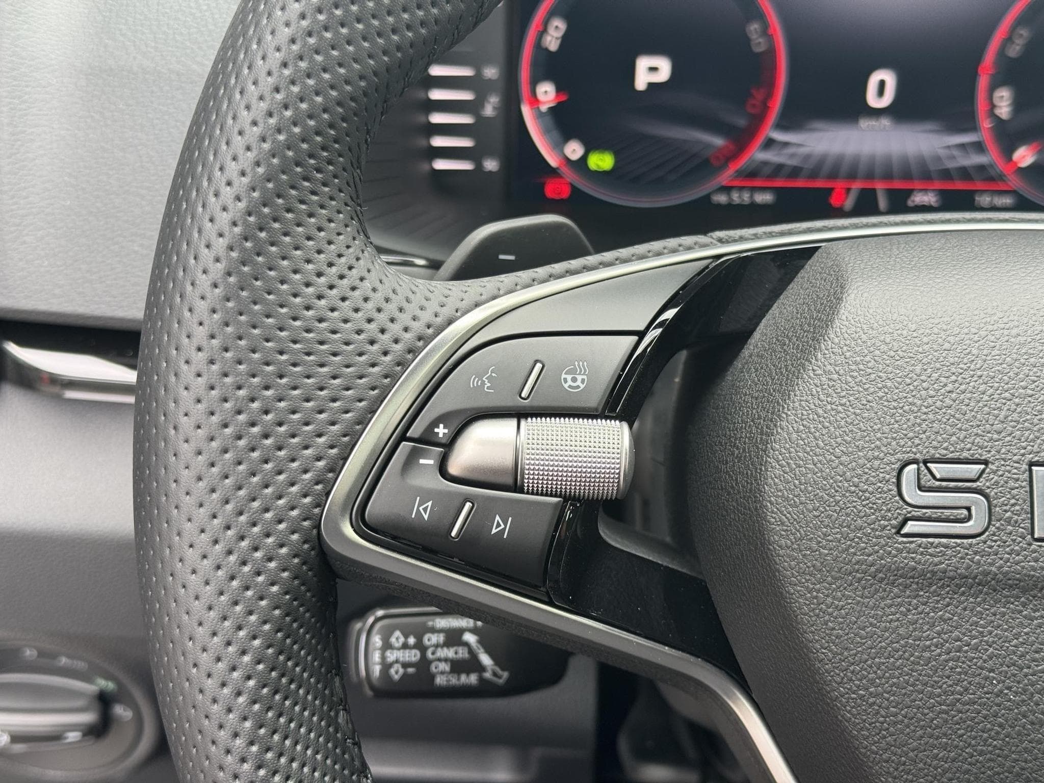 Skoda Karoq Sportline (2026) - Photo 12