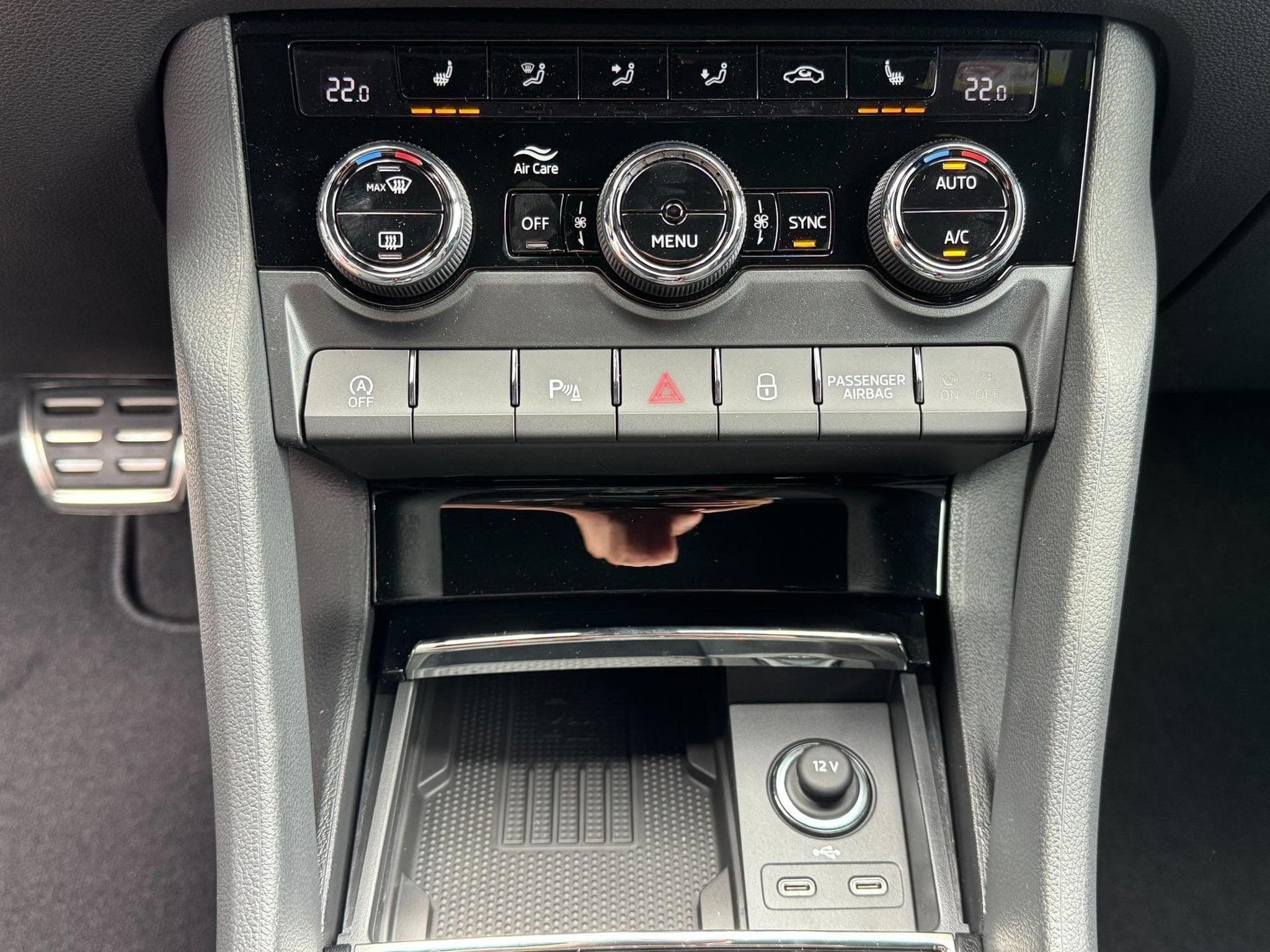Skoda Karoq Sportline (2026) - Photo 15