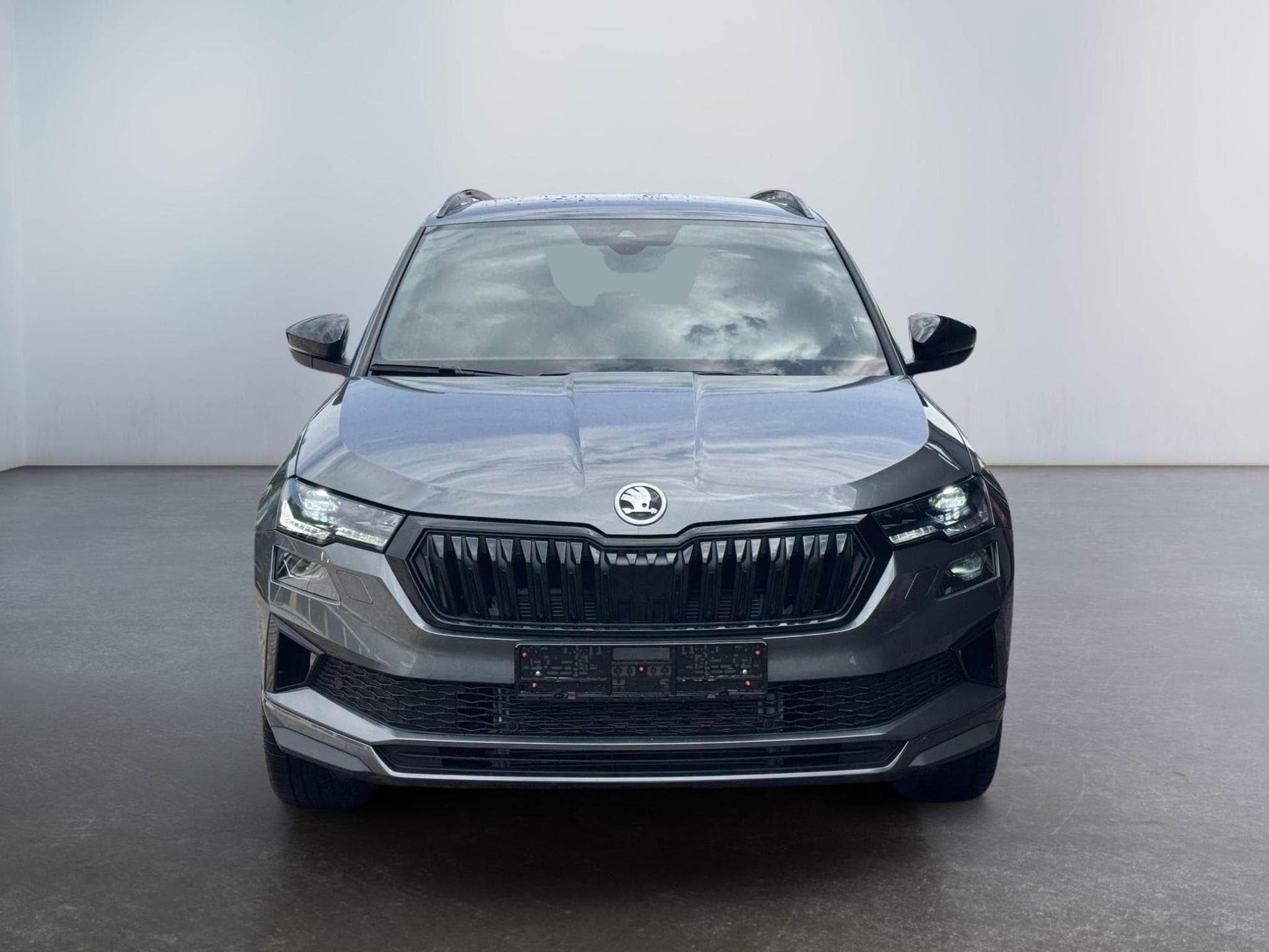 Skoda Karoq Sportline (2026) - Photo 2