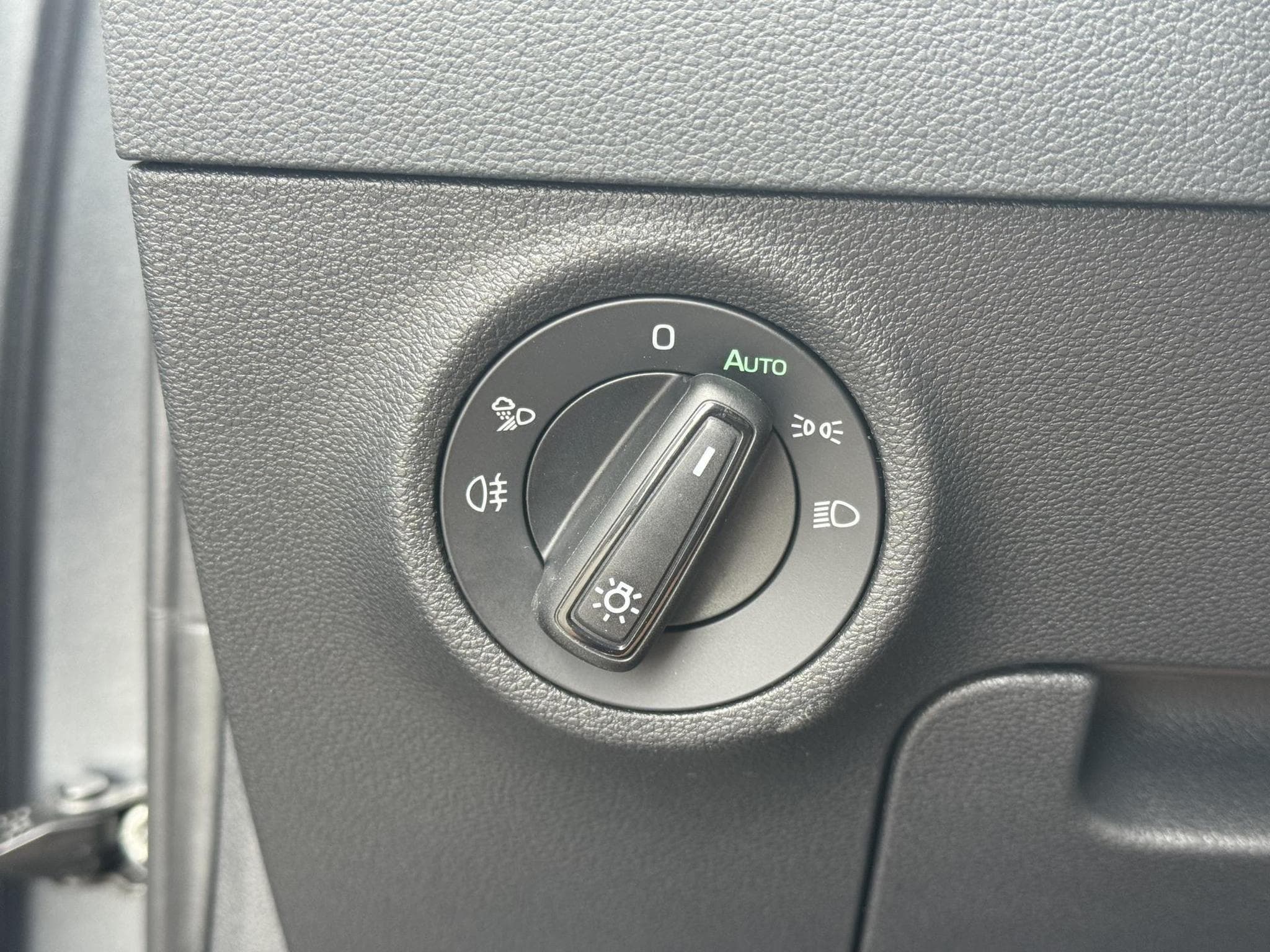 Skoda Karoq Sportline (2026) - Photo 25
