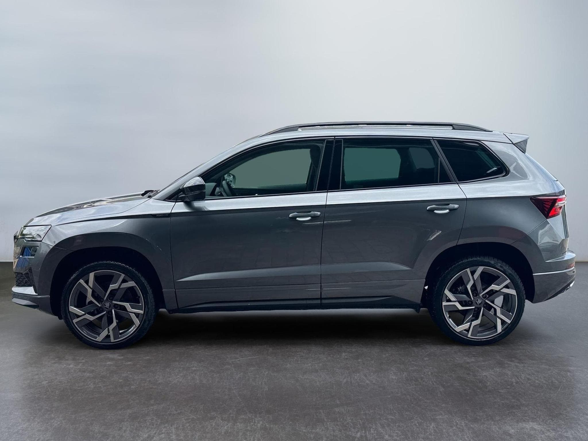 Skoda Karoq Sportline (2026) - Photo 5