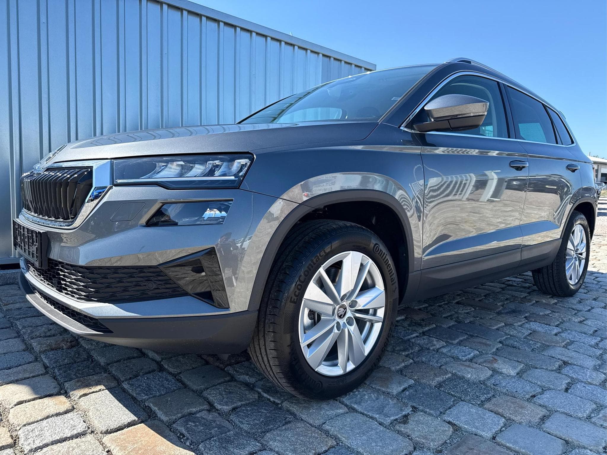 Skoda Karoq EXTRA 2,0 TDI (2026) - Photo 1