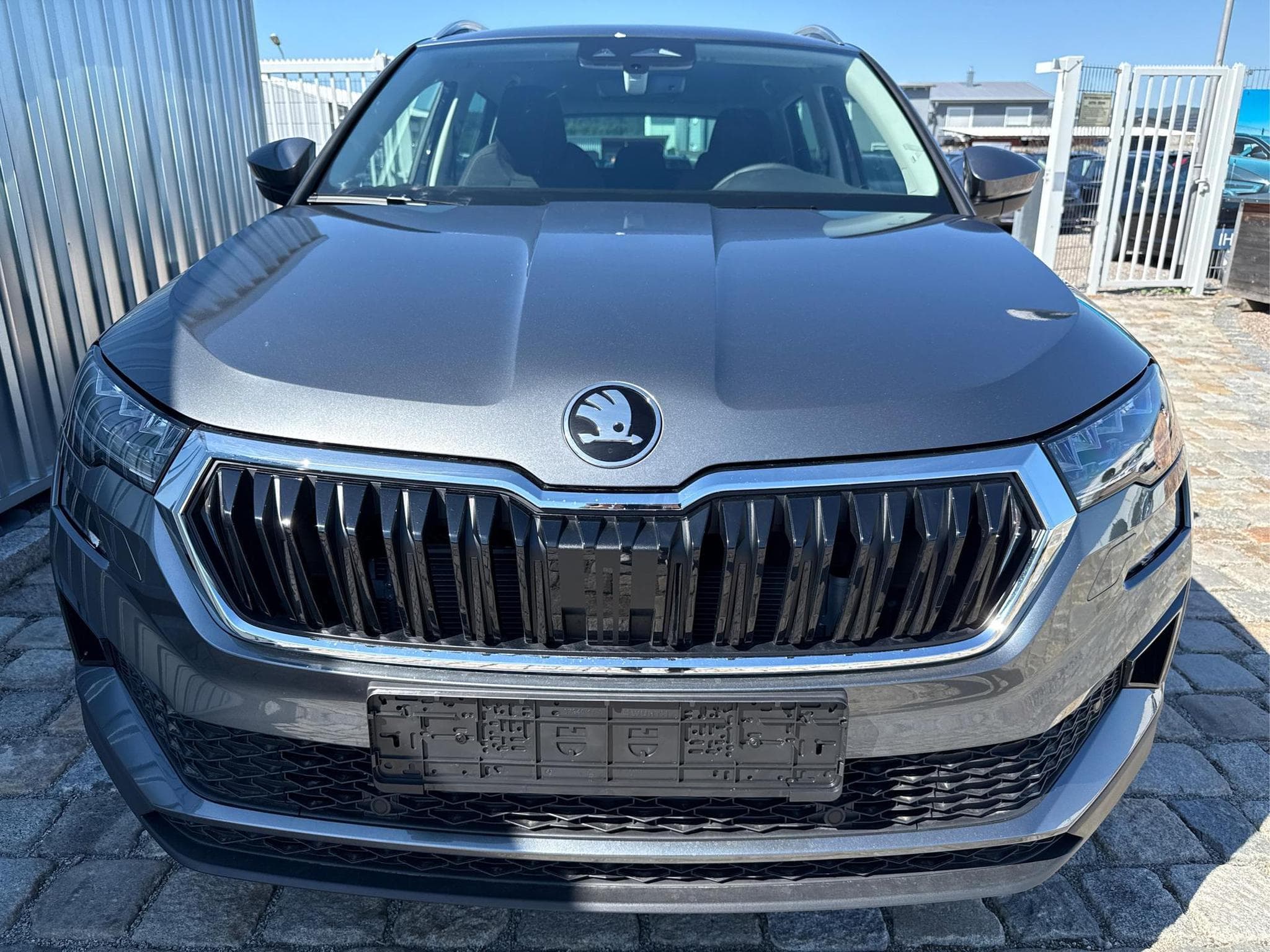 Skoda Karoq EXTRA 2,0 TDI (2026) - Photo 2