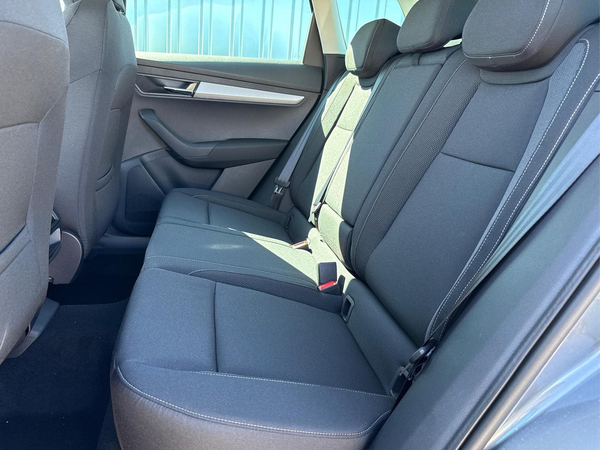 Skoda Karoq EXTRA 2,0 TDI (2026) - Photo 9