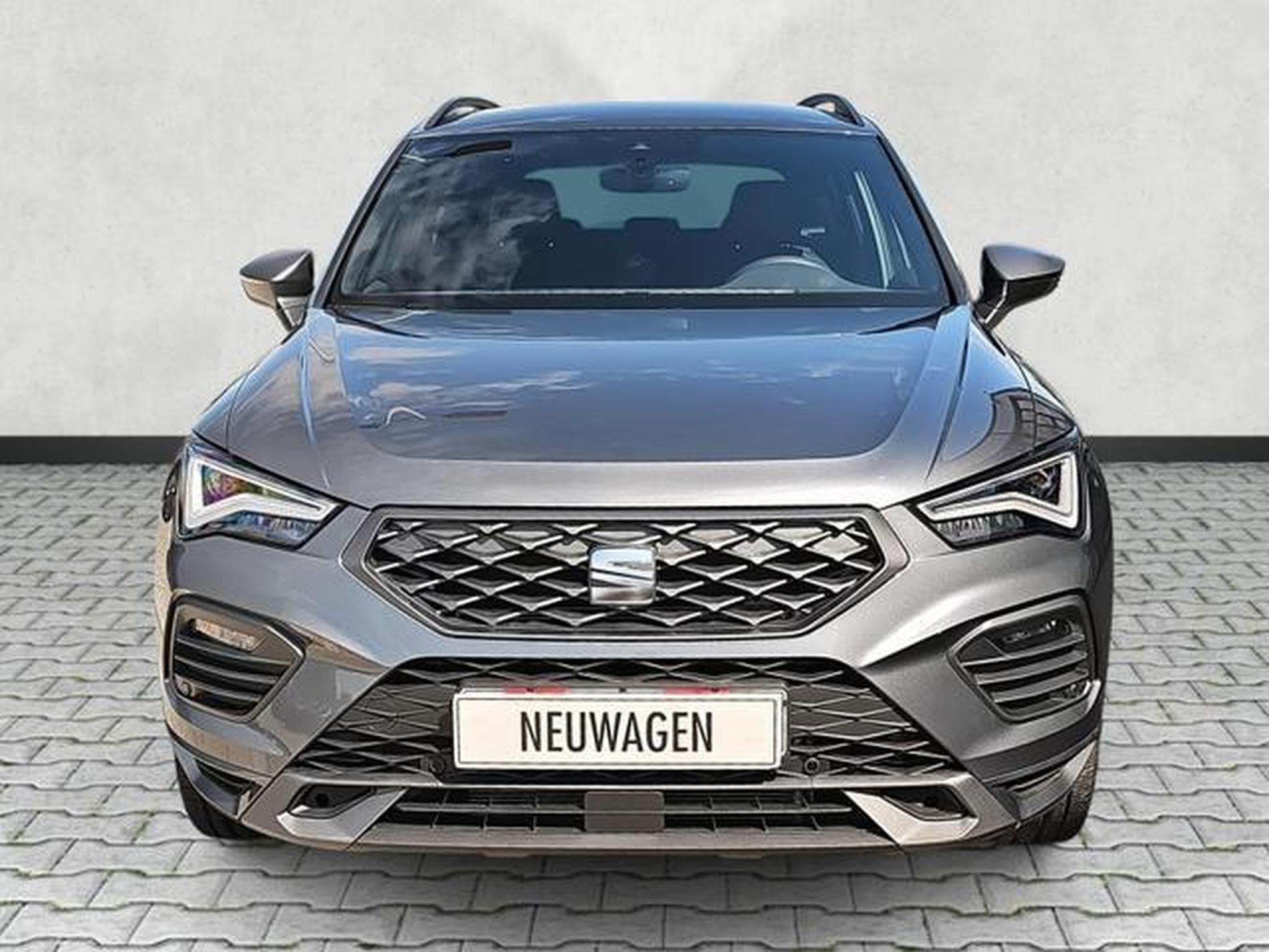 Seat Ateca FR (2026) - Photo 2