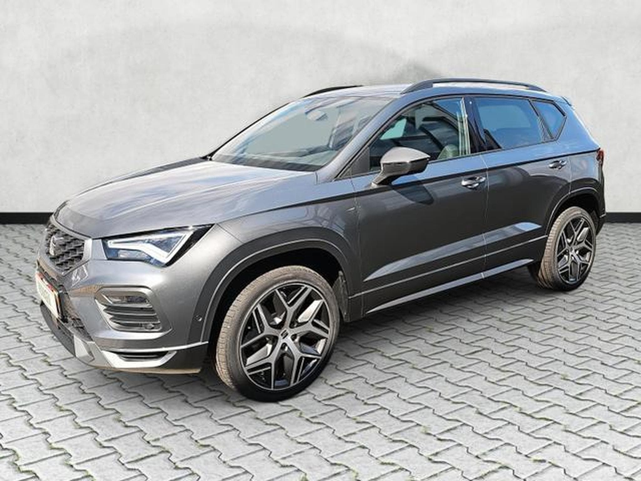 Seat Ateca FR (2026) - Photo 3