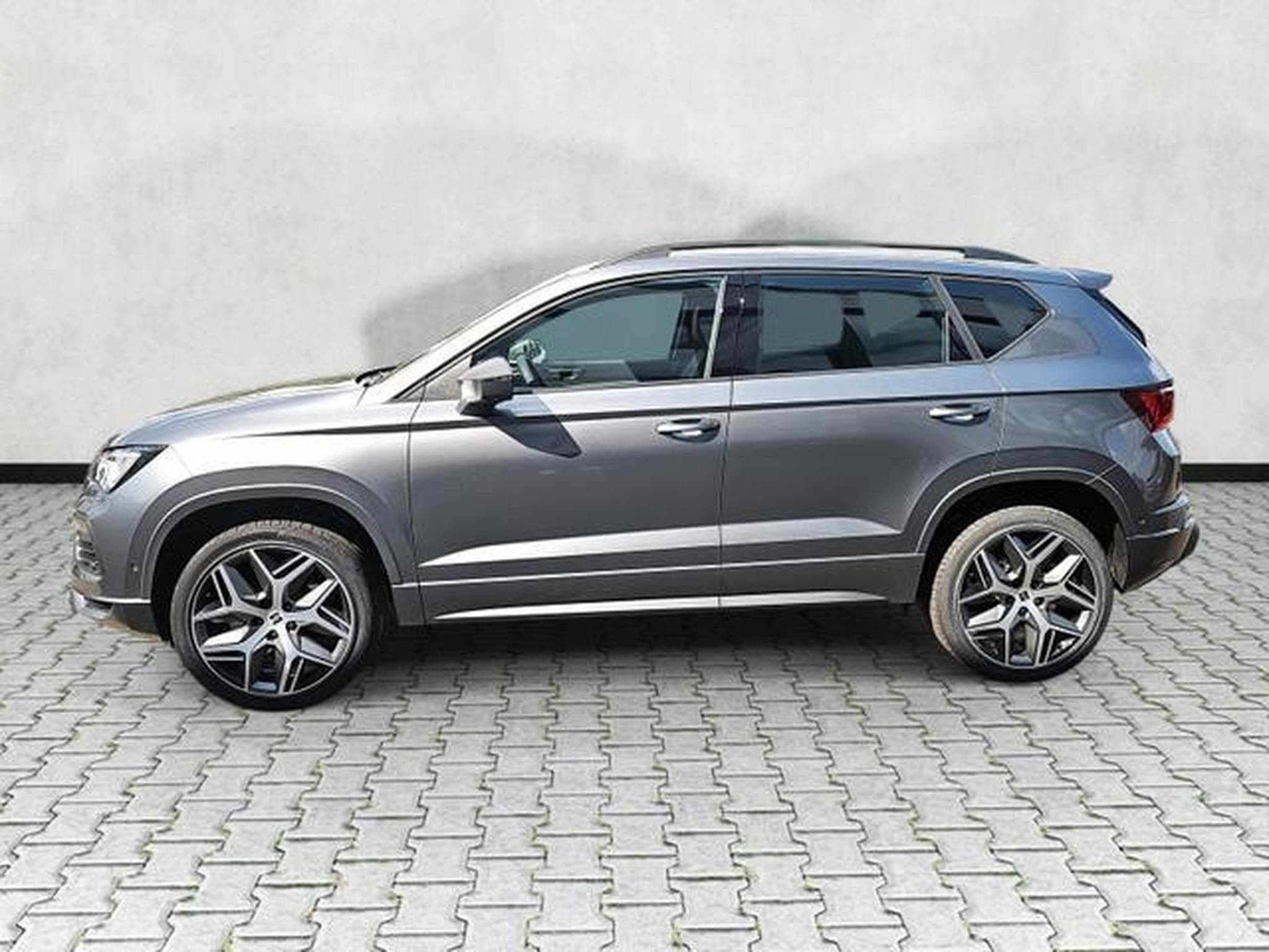 Seat Ateca FR (2026) - Photo 4