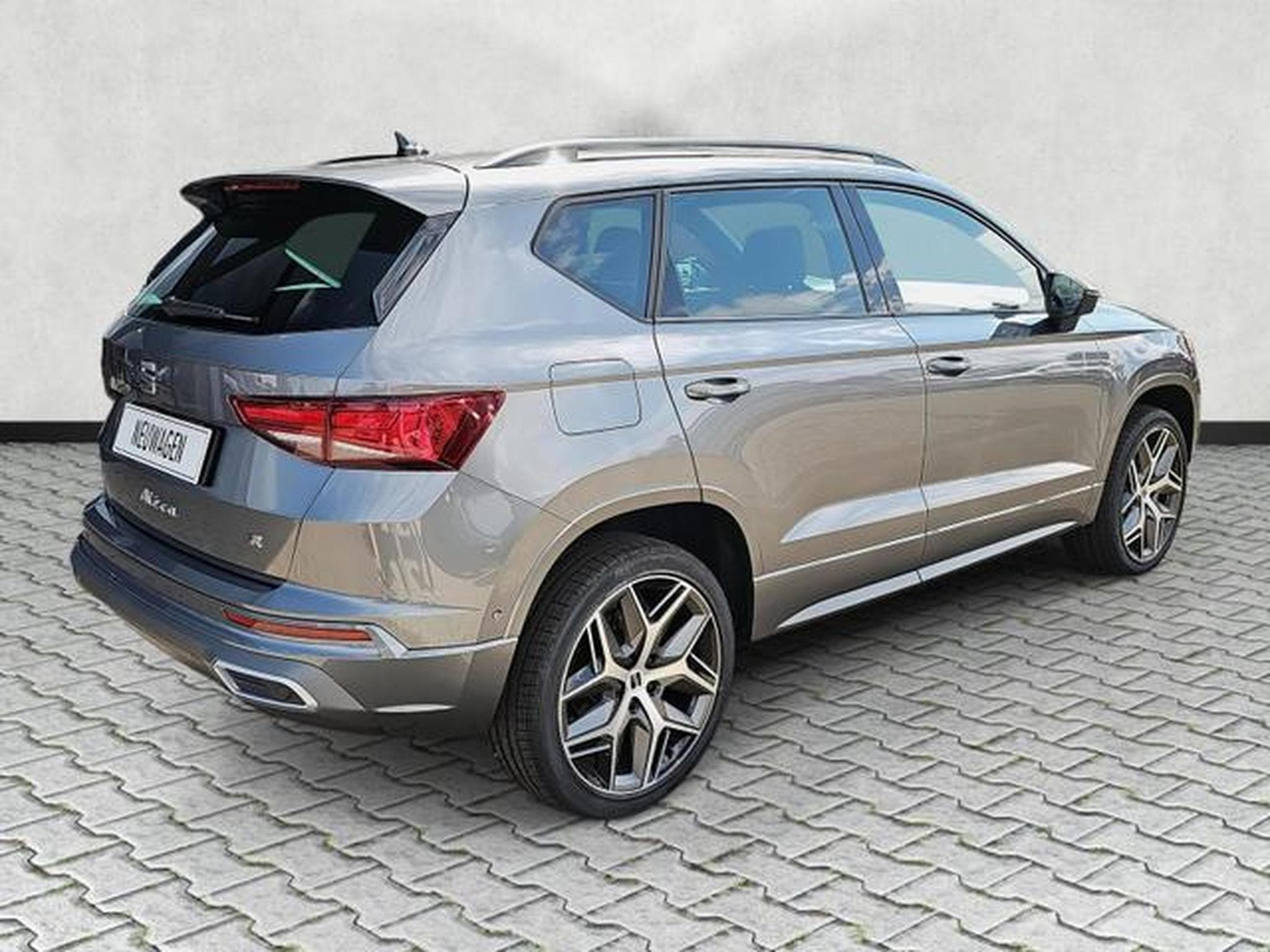 Seat Ateca FR (2026) - Photo 7