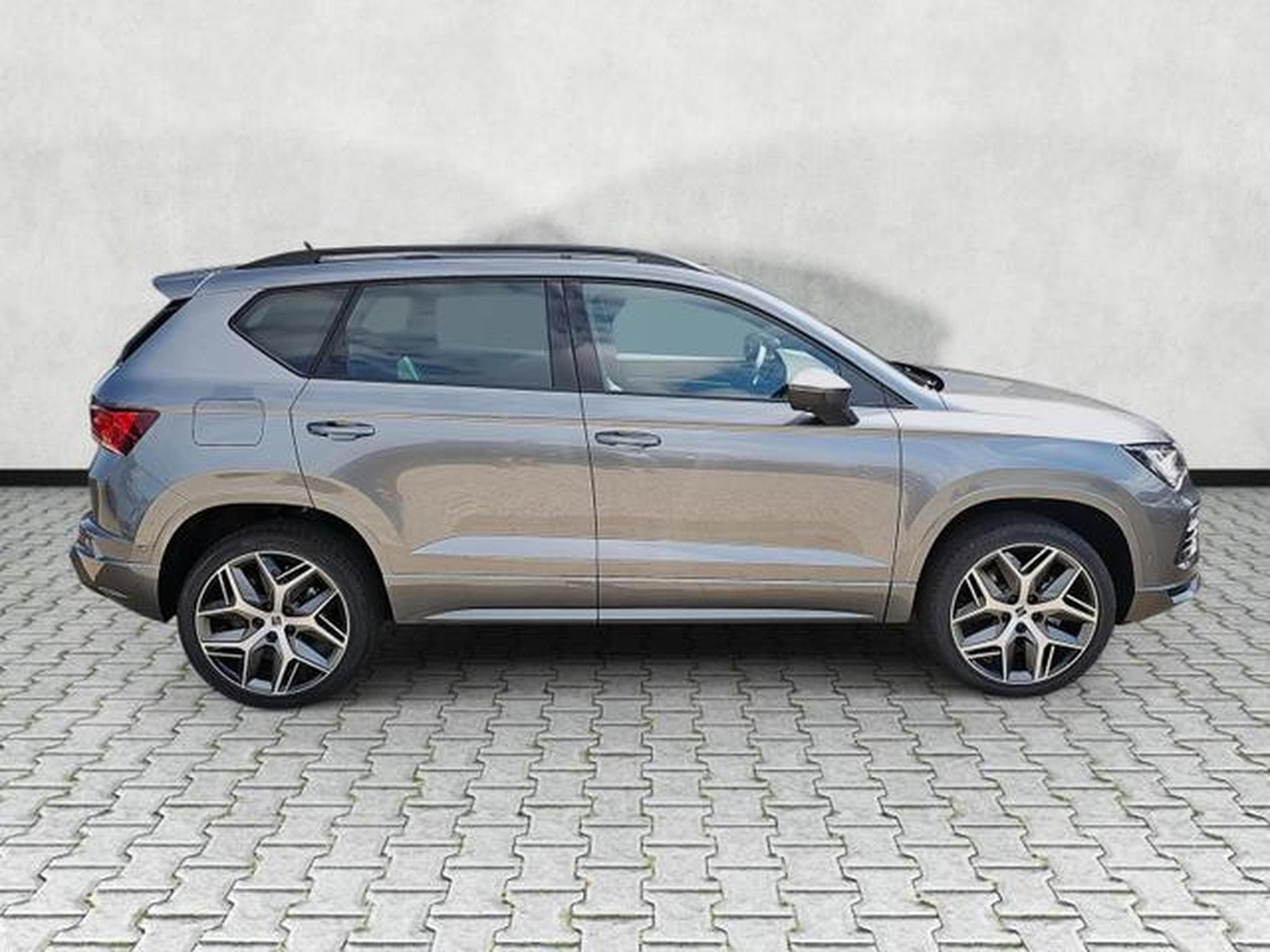 Seat Ateca FR (2026) - Photo 8