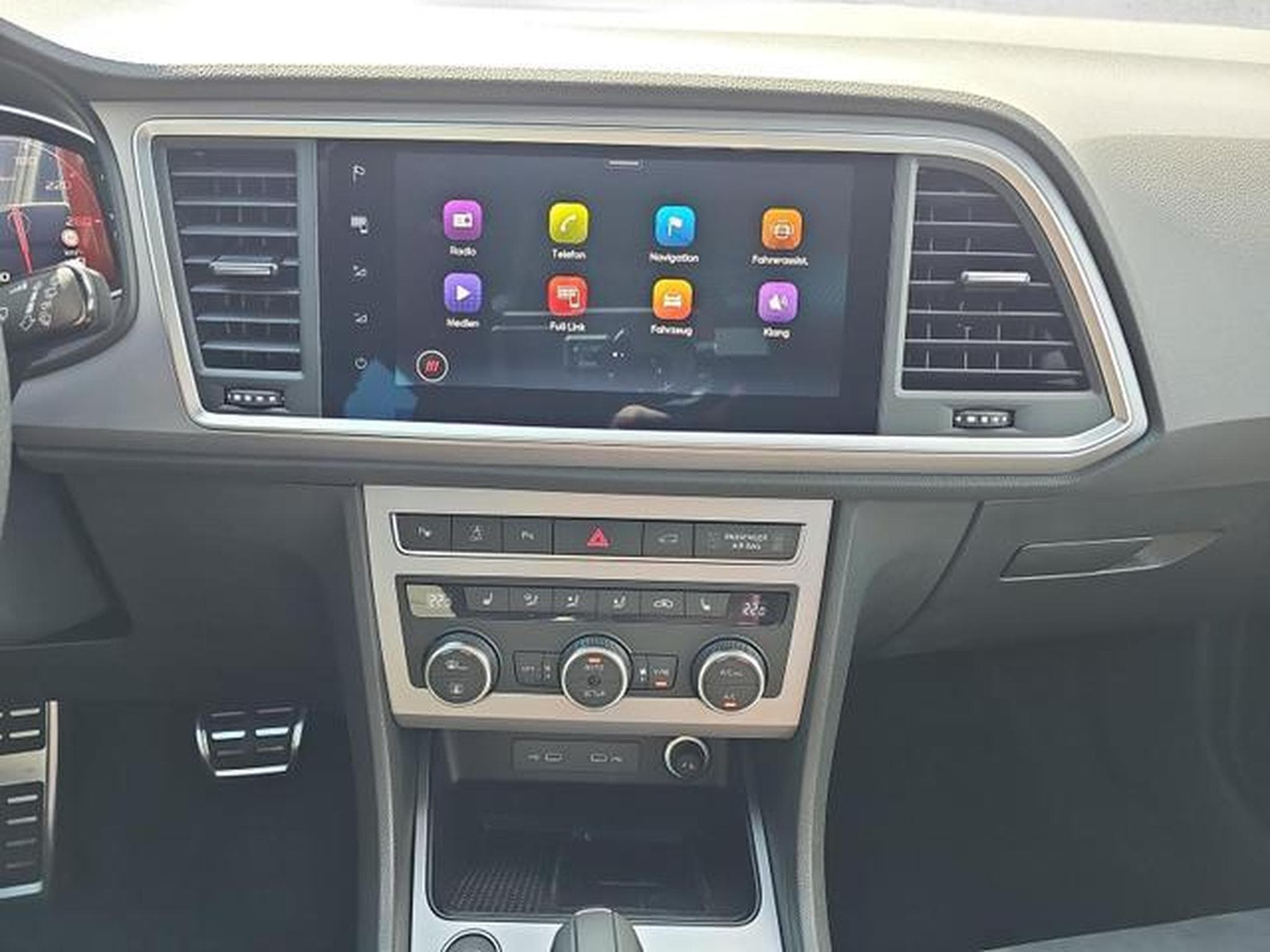 Seat Ateca FR (2026) - Photo 12