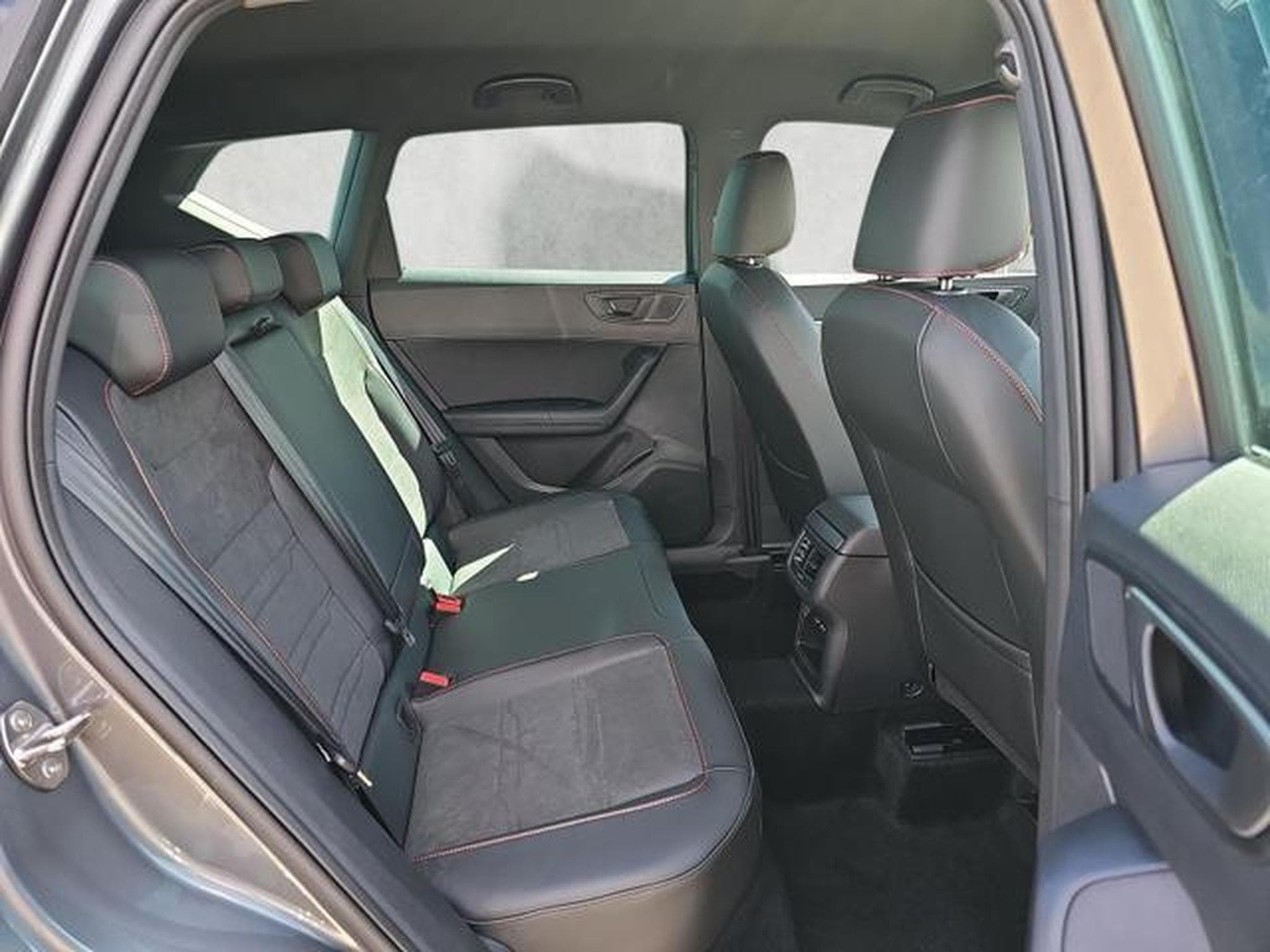Seat Ateca FR (2026) - Photo 13