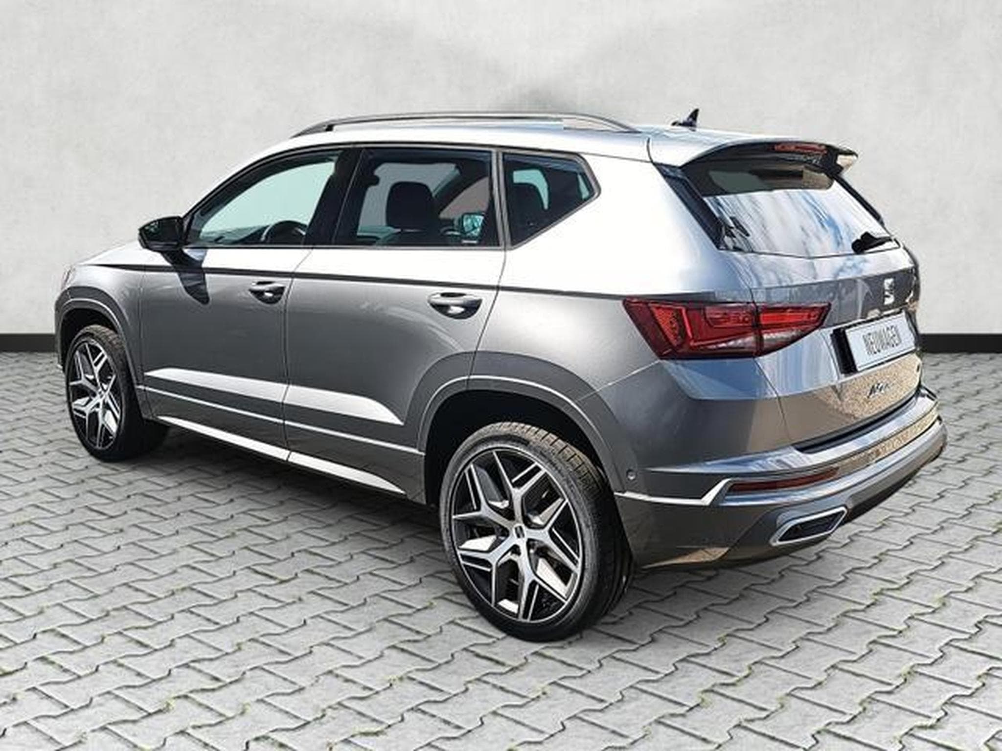 Seat Ateca FR (2026) - Photo 5