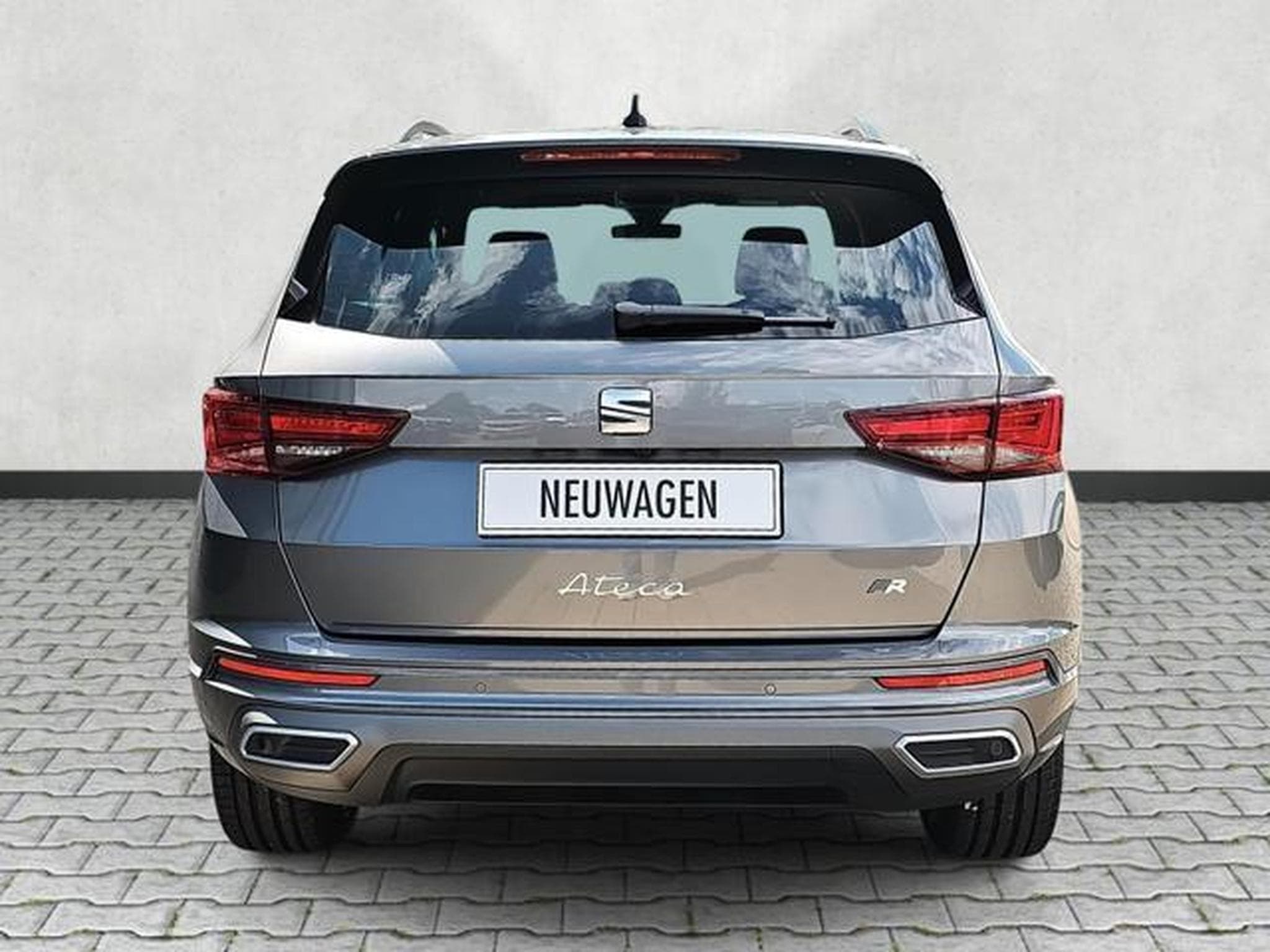 Seat Ateca FR (2026) - Photo 6