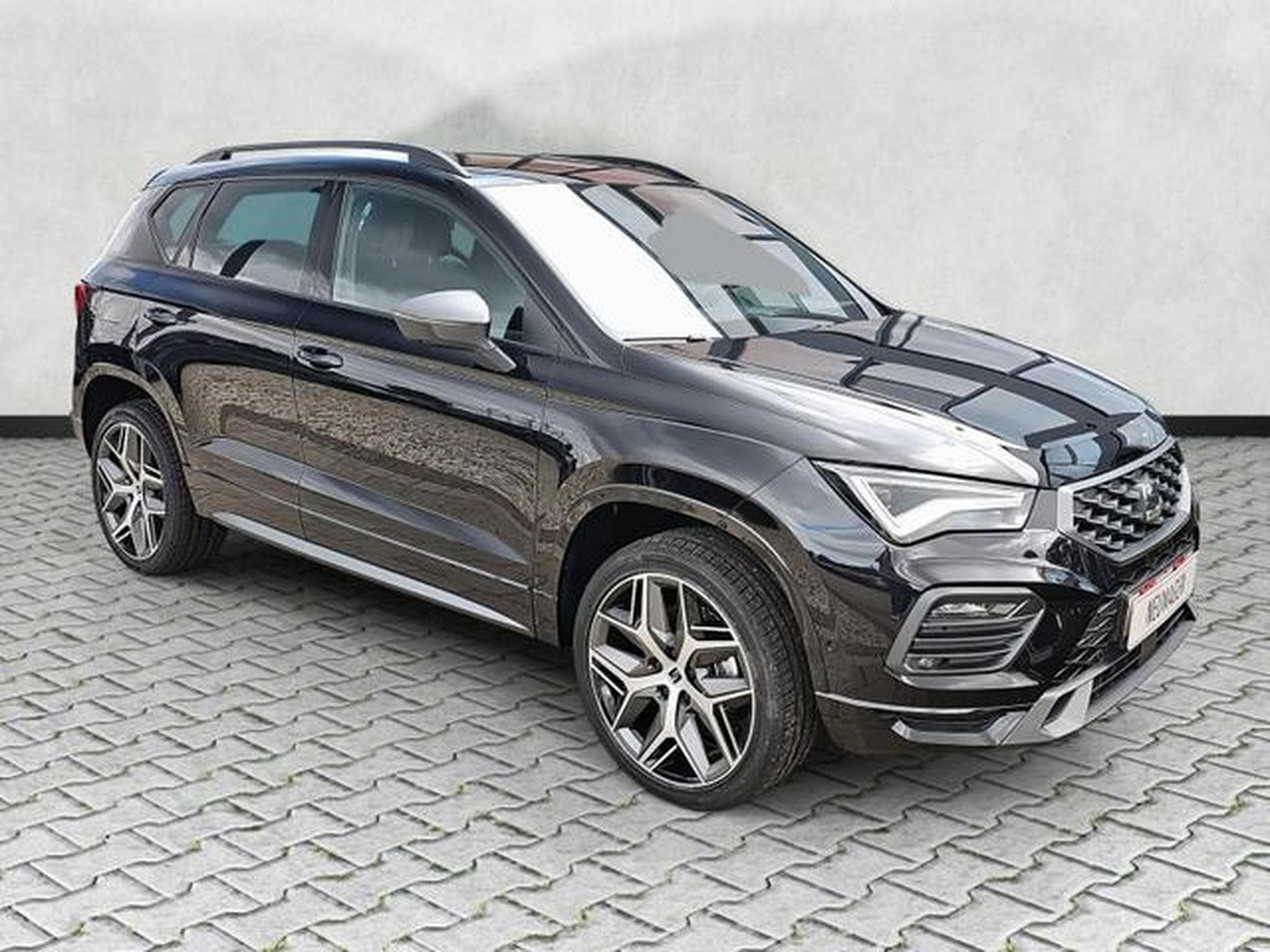 Seat Ateca FR (2026) - Photo 1