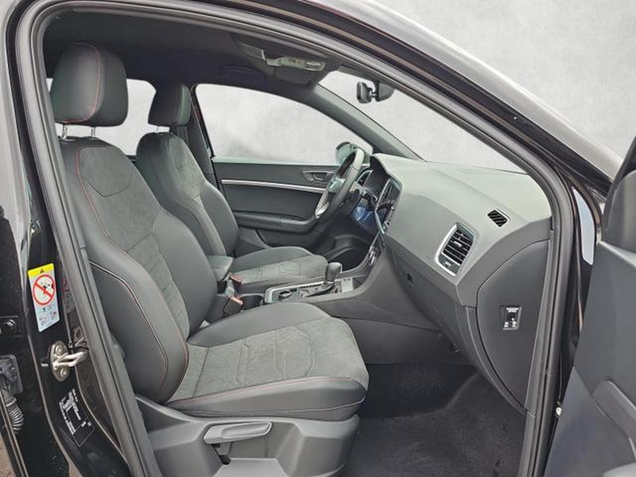 Seat Ateca FR (2026) - Photo 10
